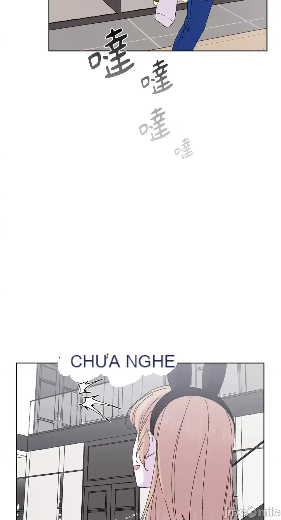 Lilith 2 Chương 1-71