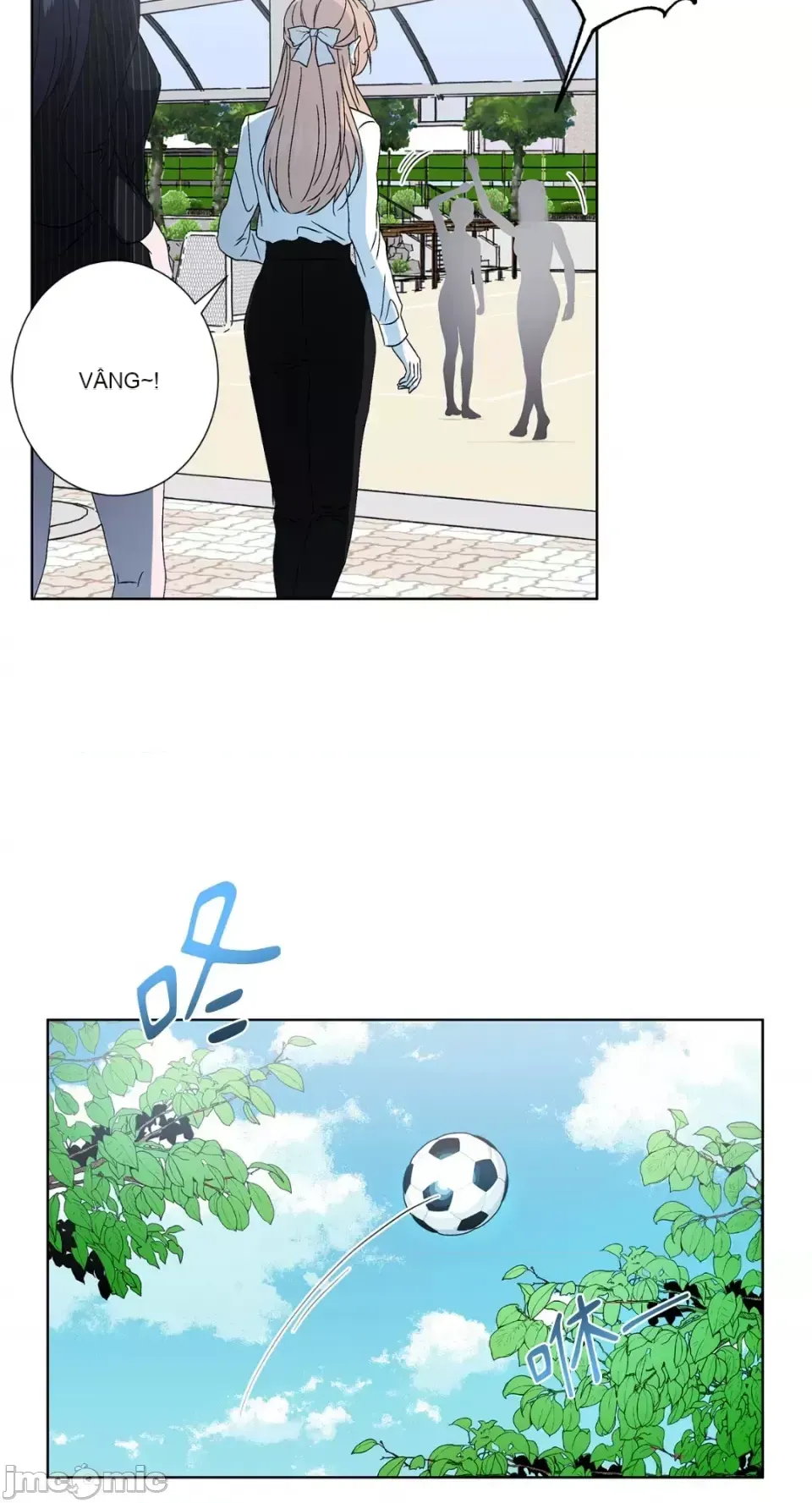 Lilith 2 Chương 1-71