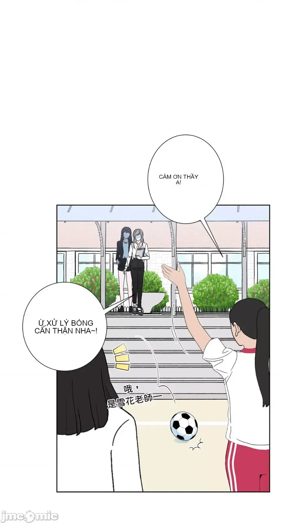 Lilith 2 Chương 1-71