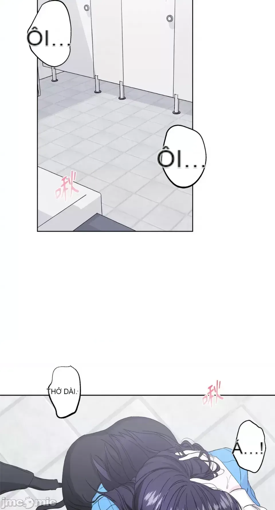 Lilith 2 Chương 1-71