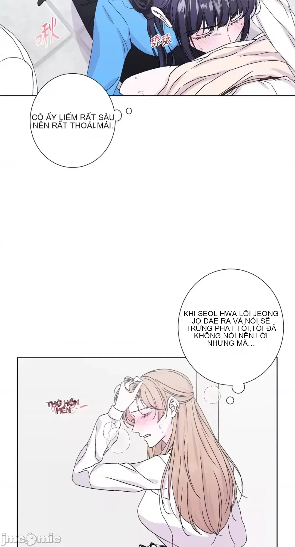 Lilith 2 Chương 1-71