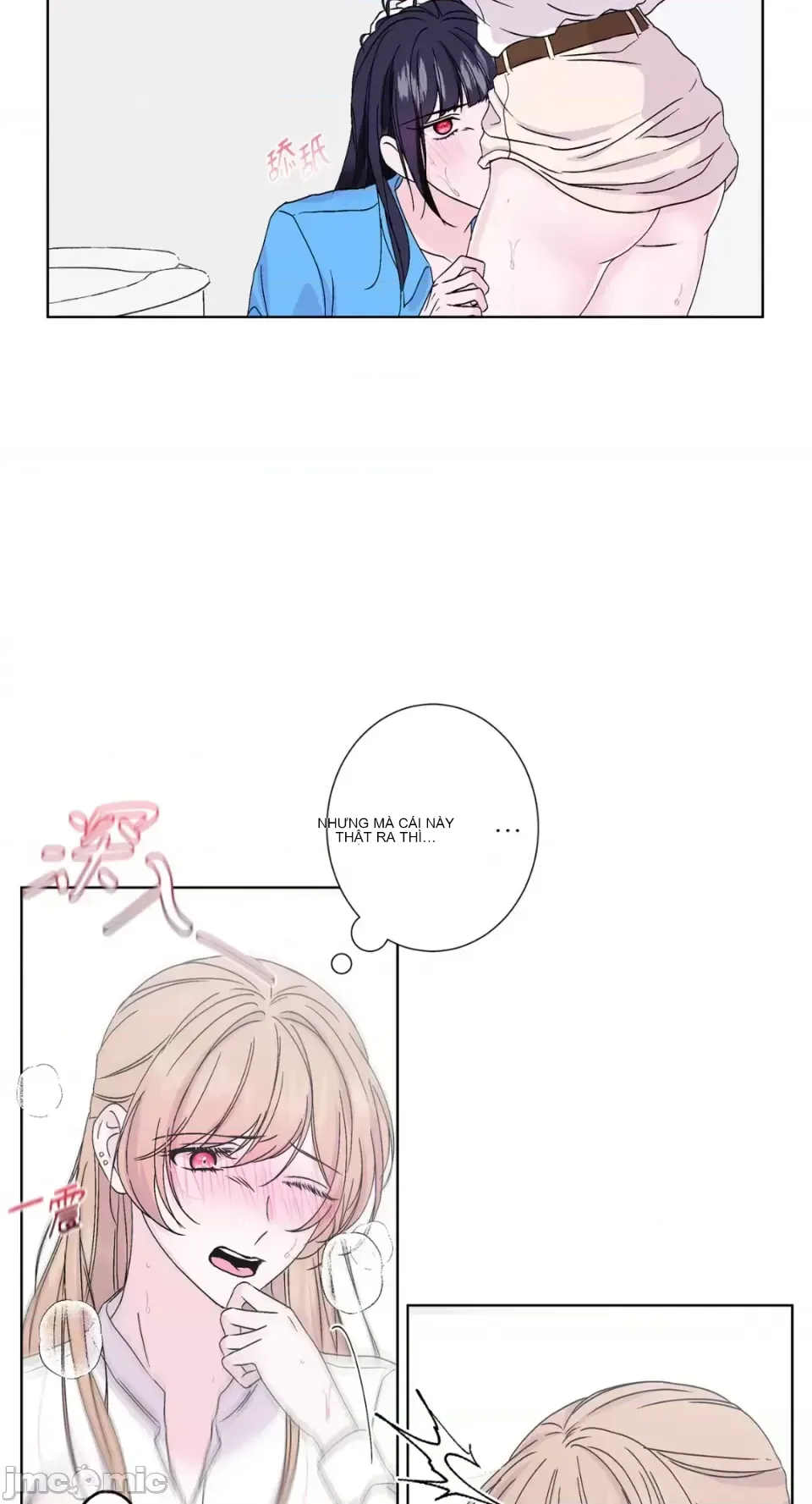 Lilith 2 Chương 1-71