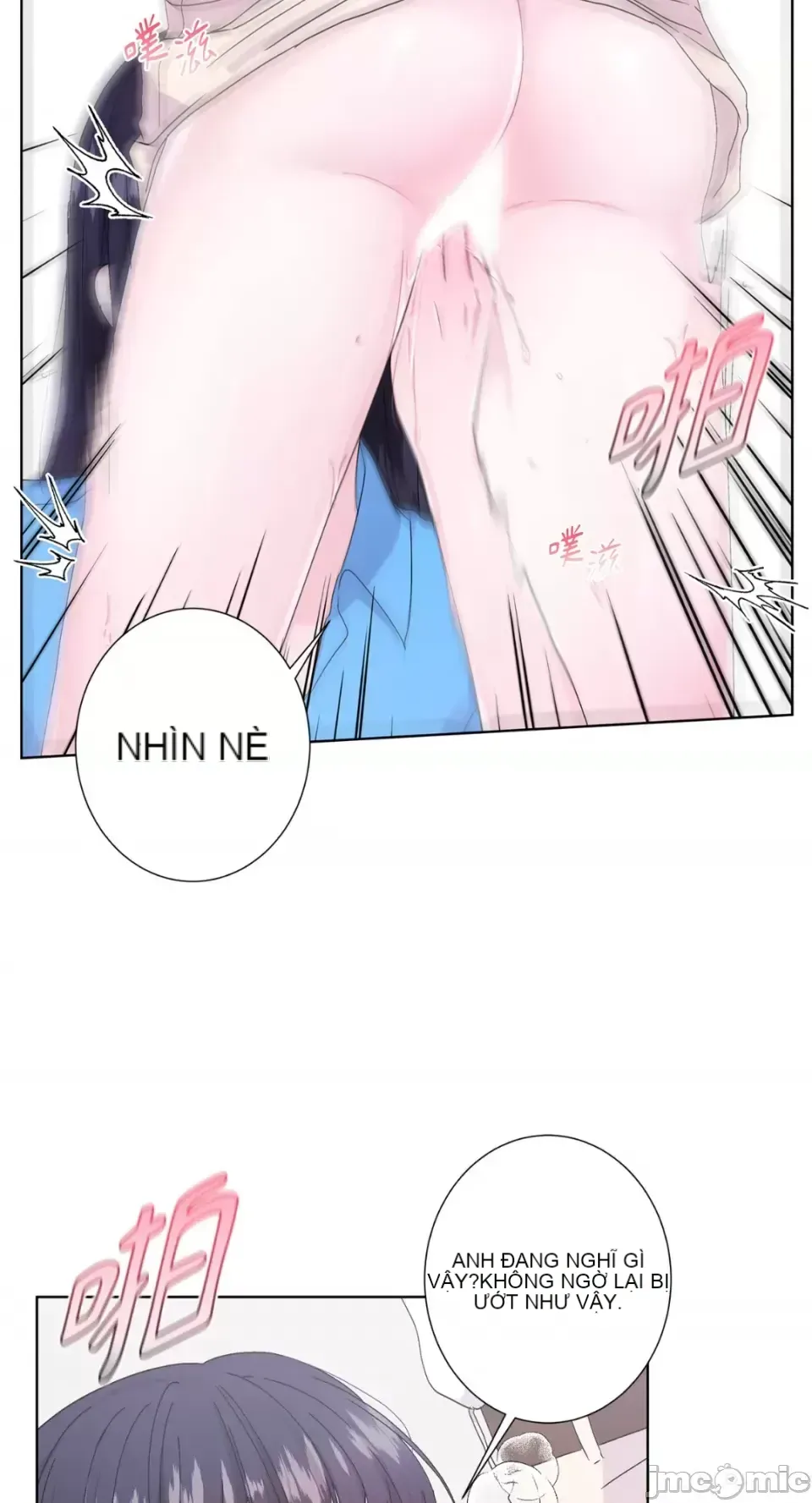 Lilith 2 Chương 1-71