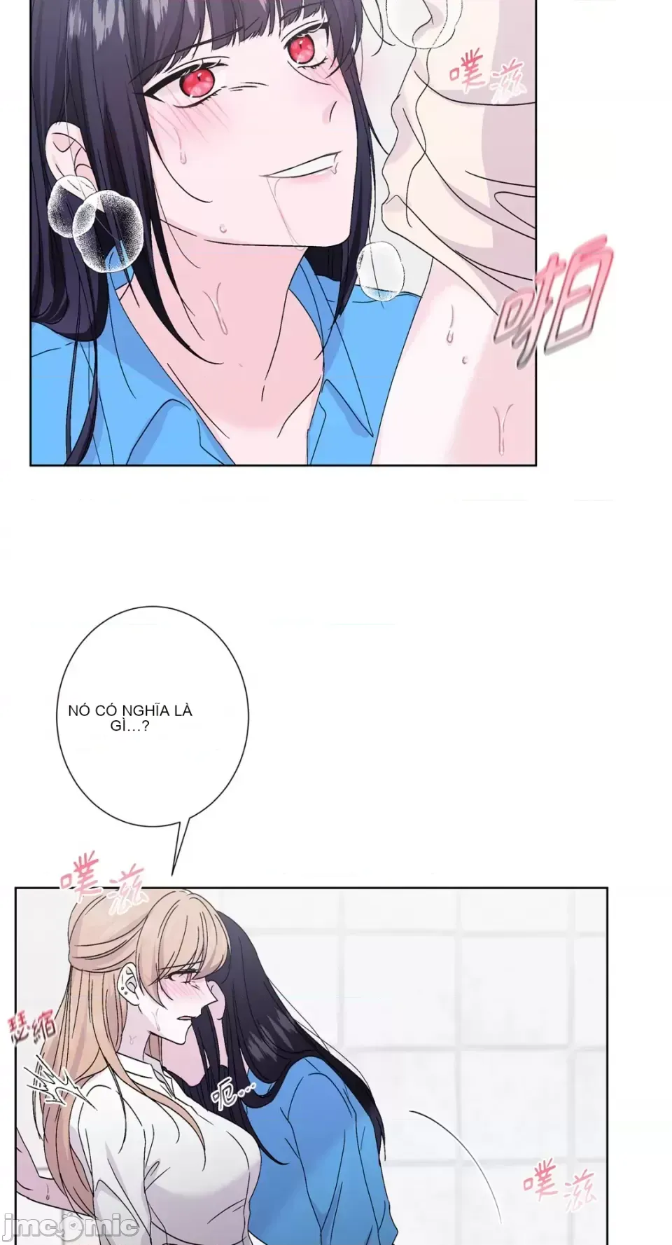 Lilith 2 Chương 1-71