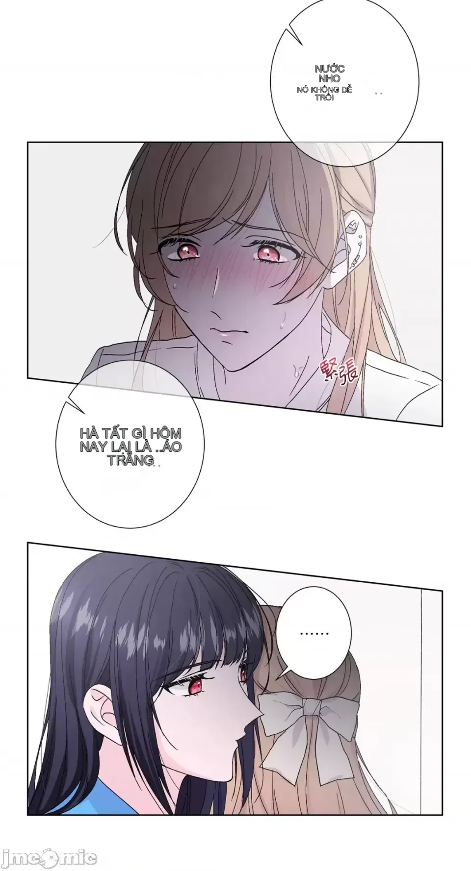 Lilith 2 Chương 1-71