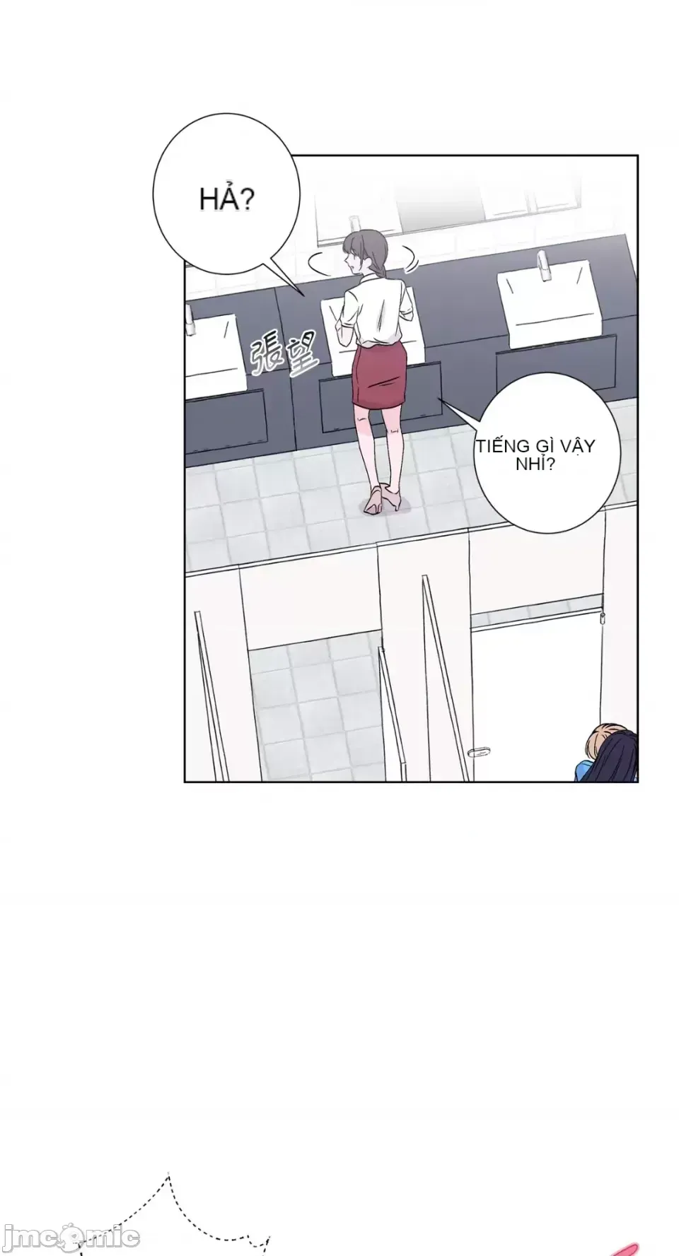 Lilith 2 Chương 1-71