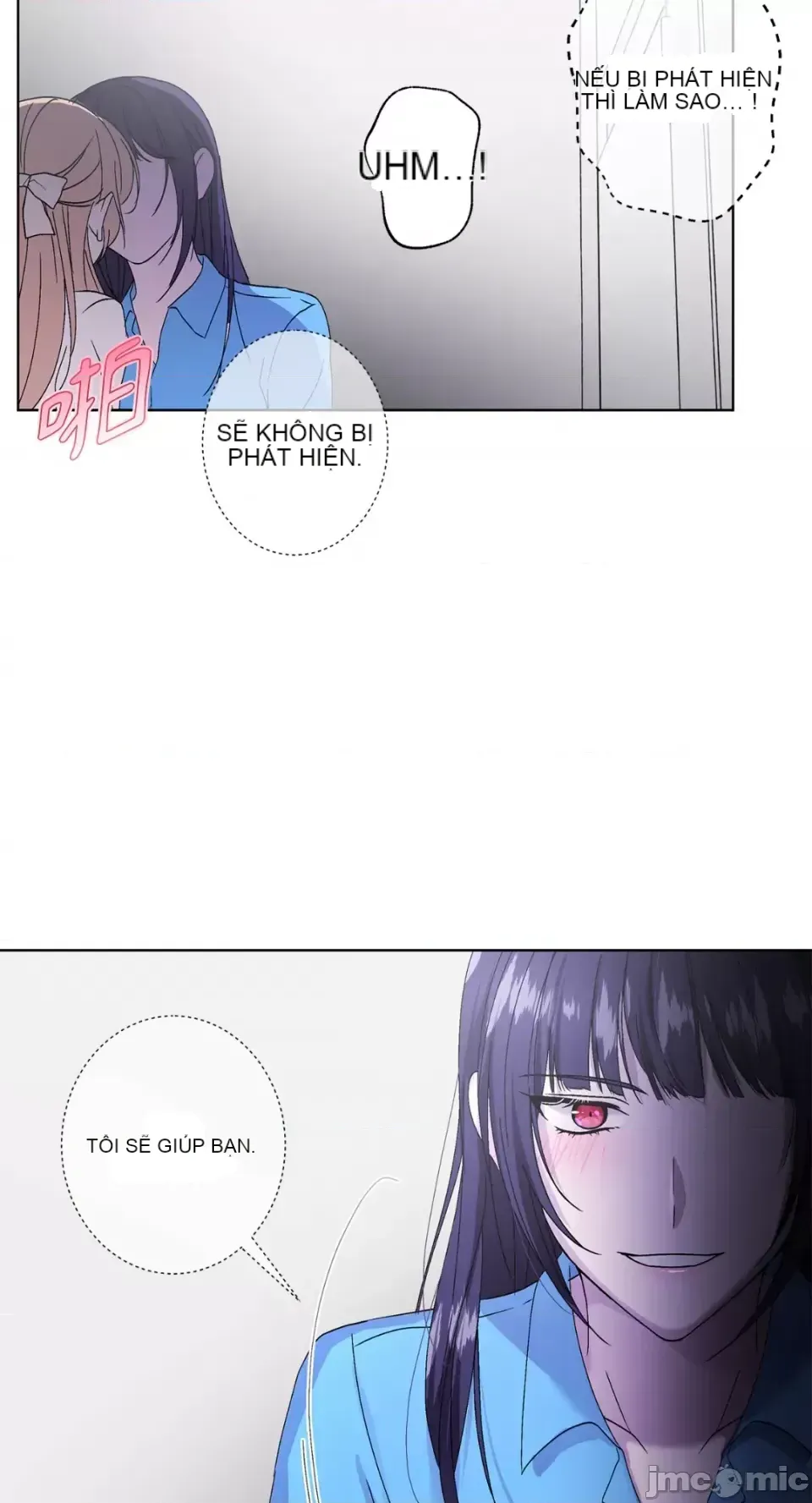 Lilith 2 Chương 1-71