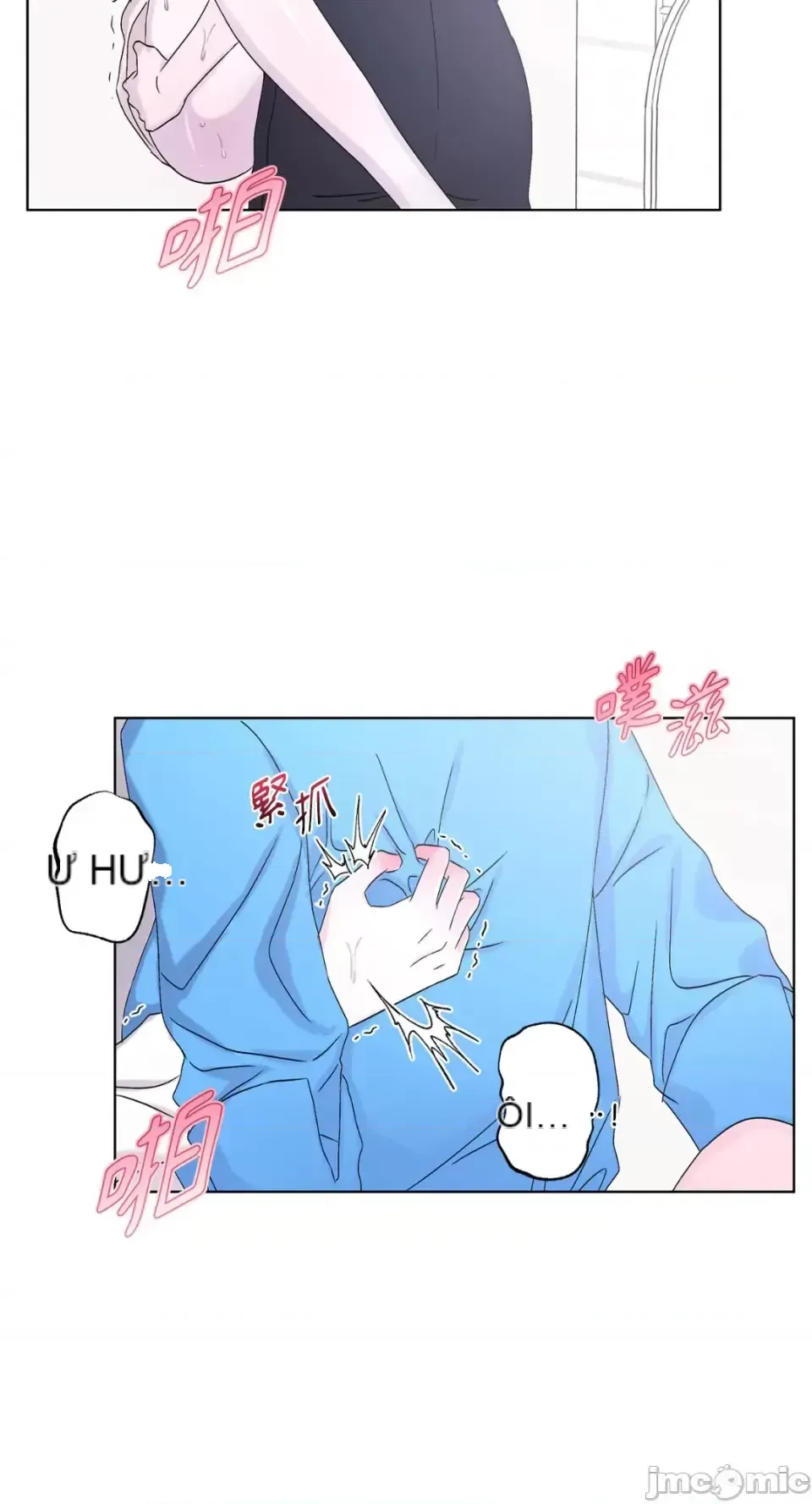 Lilith 2 Chương 1-71