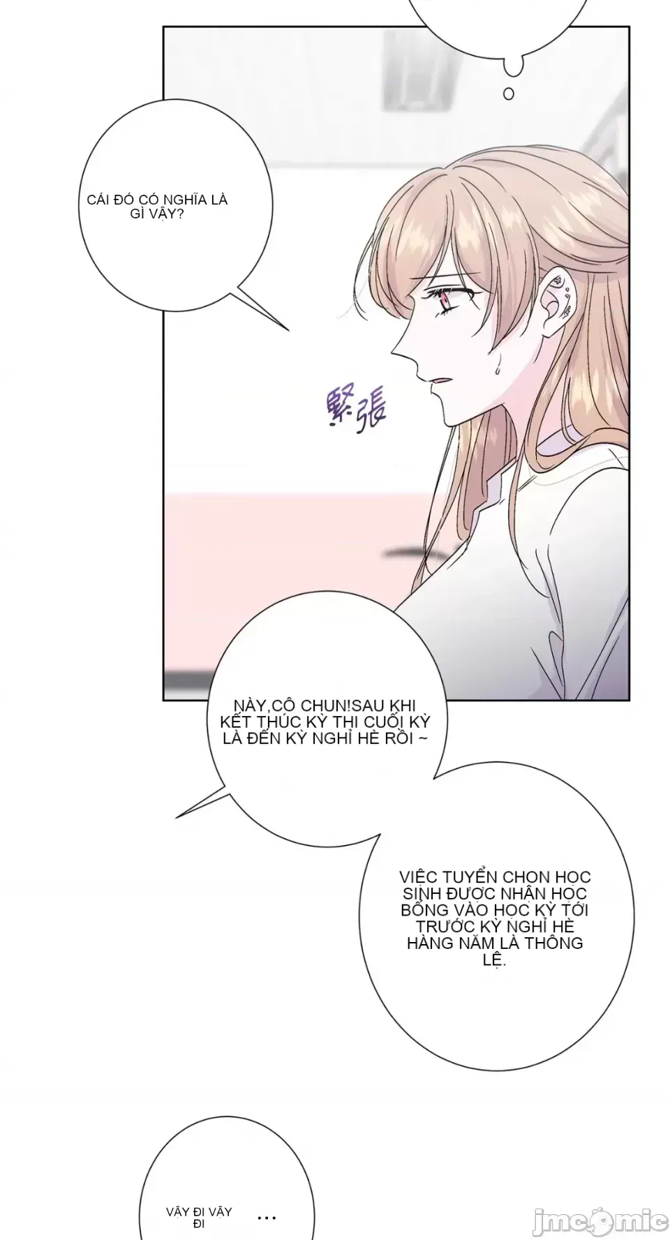 Lilith 2 Chương 1-71