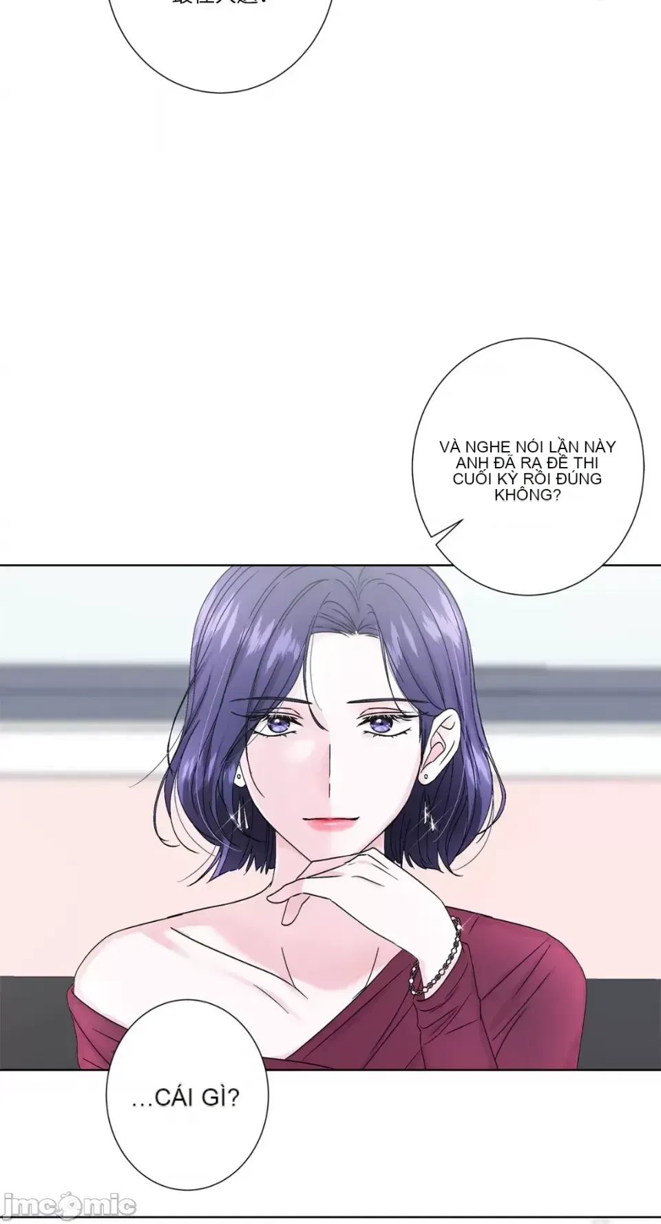 Lilith 2 Chương 1-71