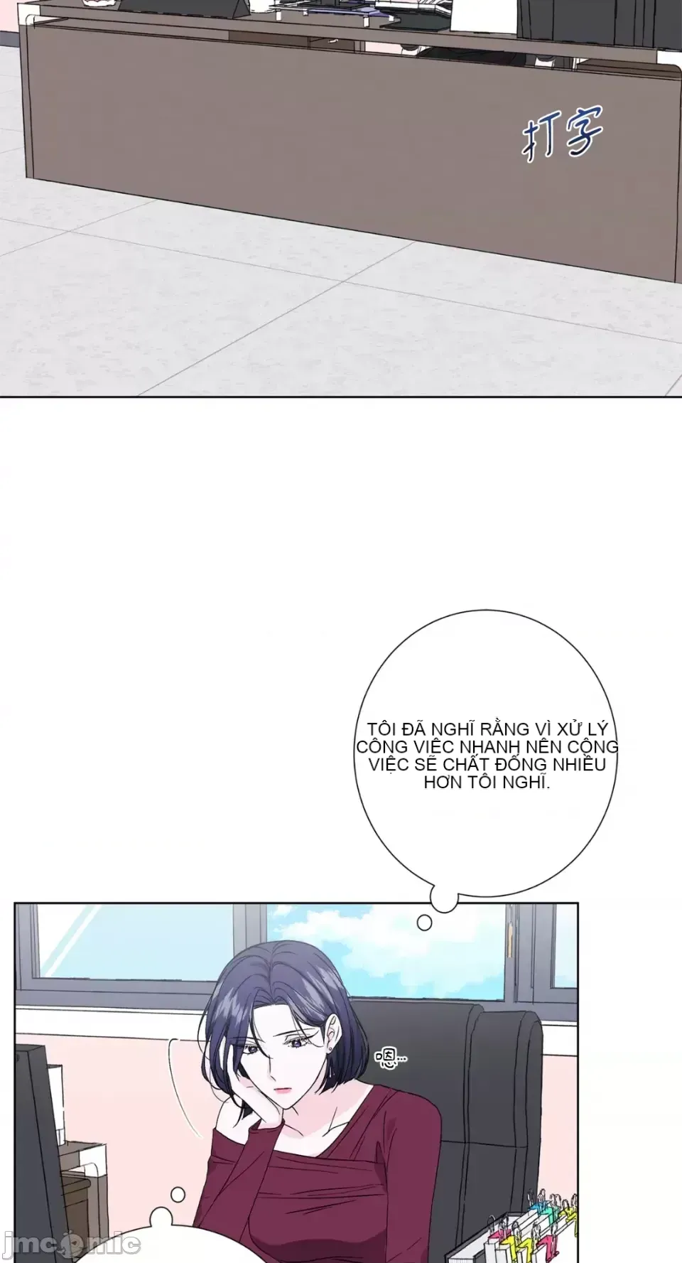 Lilith 2 Chương 1-71