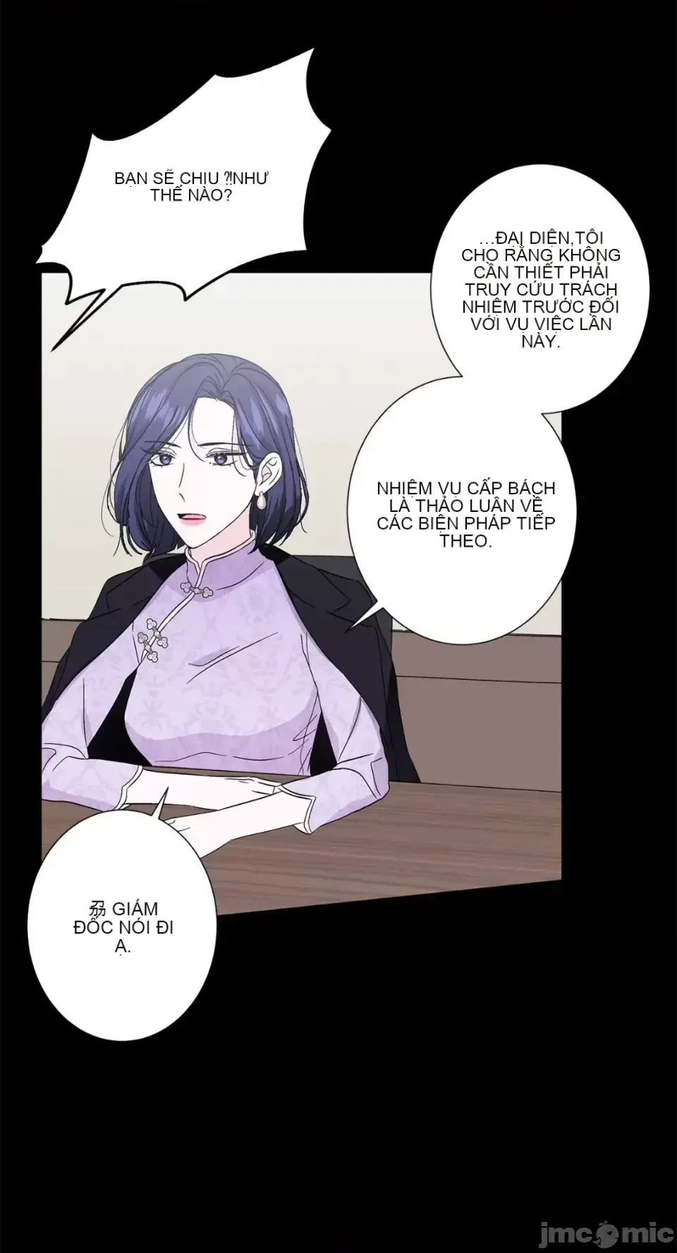 Lilith 2 Chương 1-71