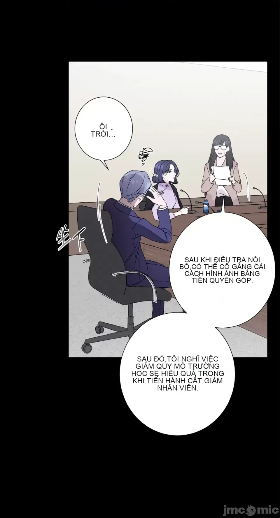 Lilith 2 Chương 1-71