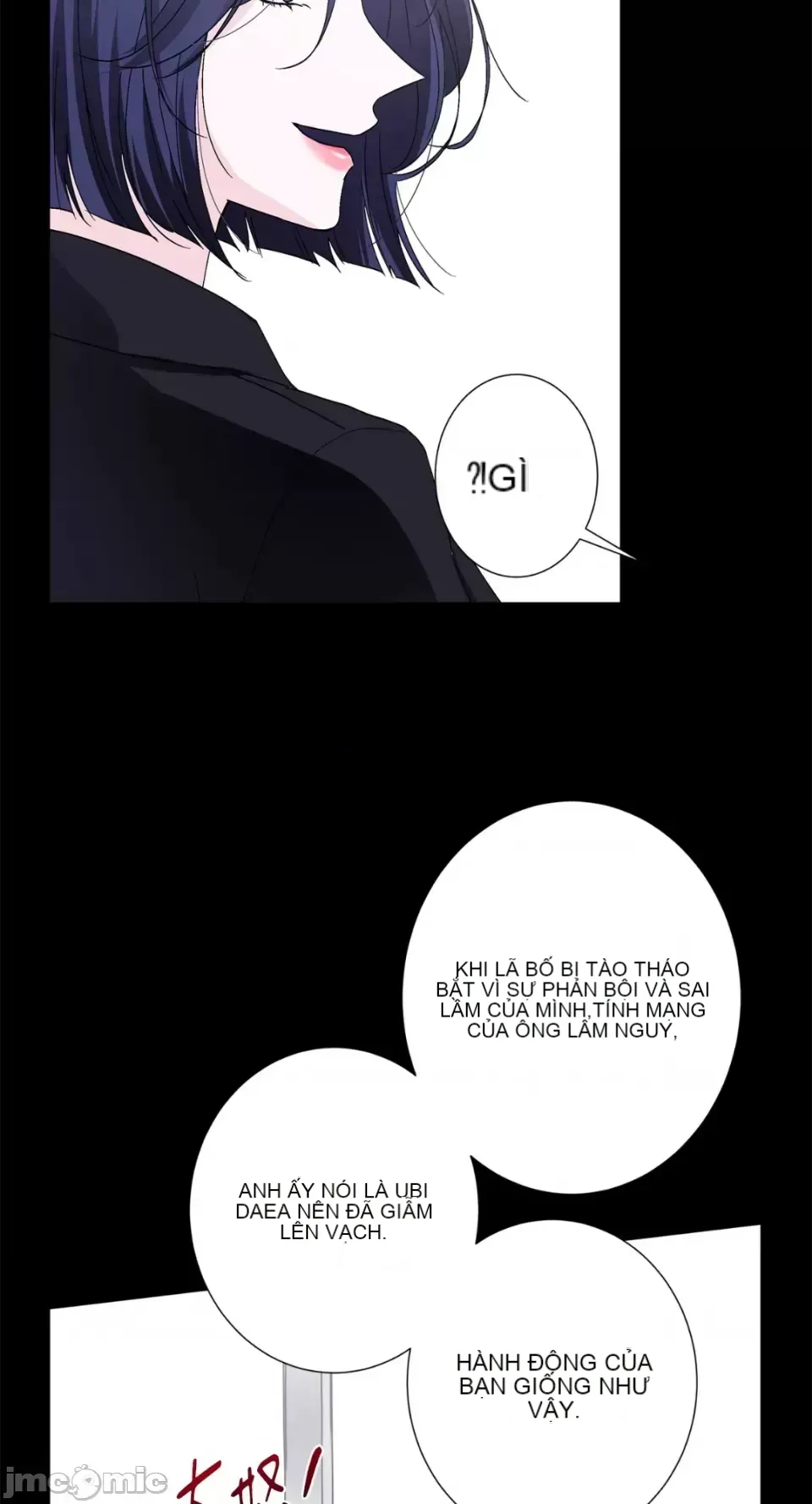 Lilith 2 Chương 1-71