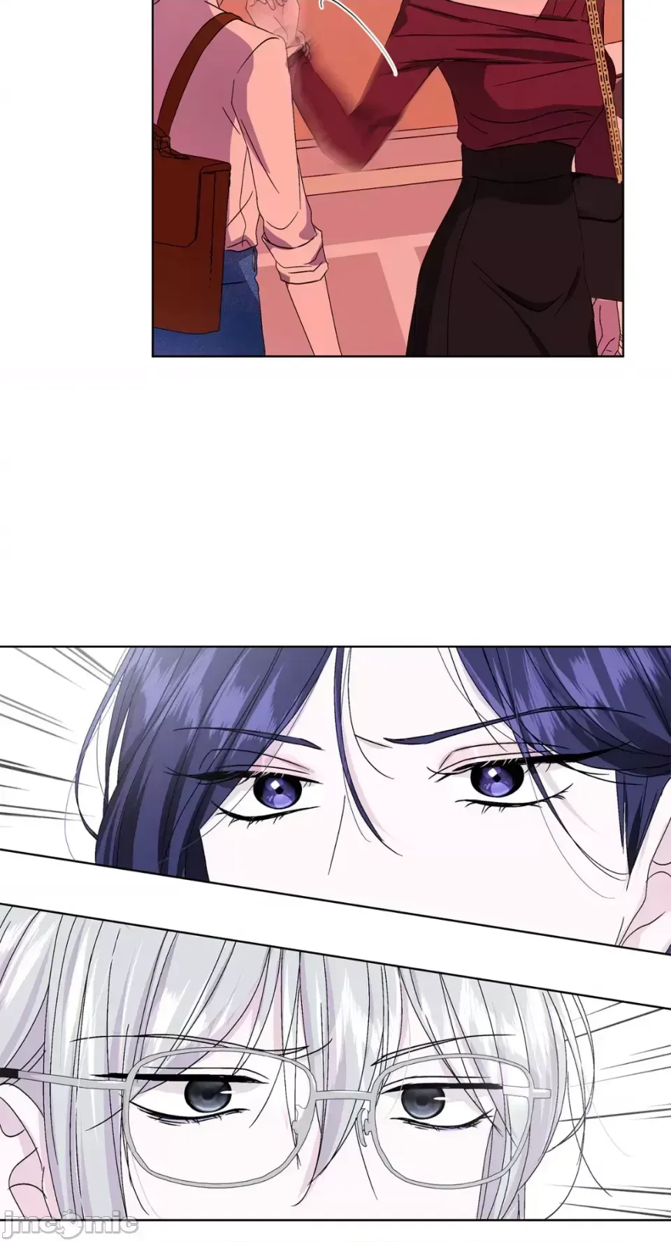 Lilith 2 Chương 1-71