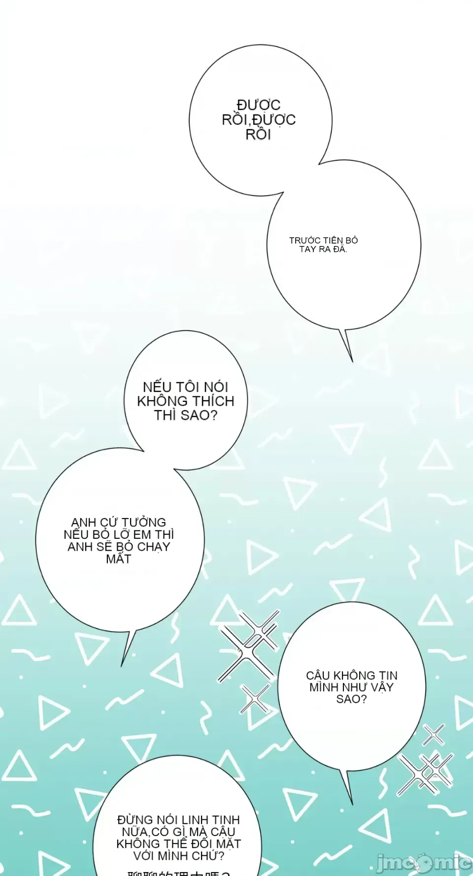 Lilith 2 Chương 1-71