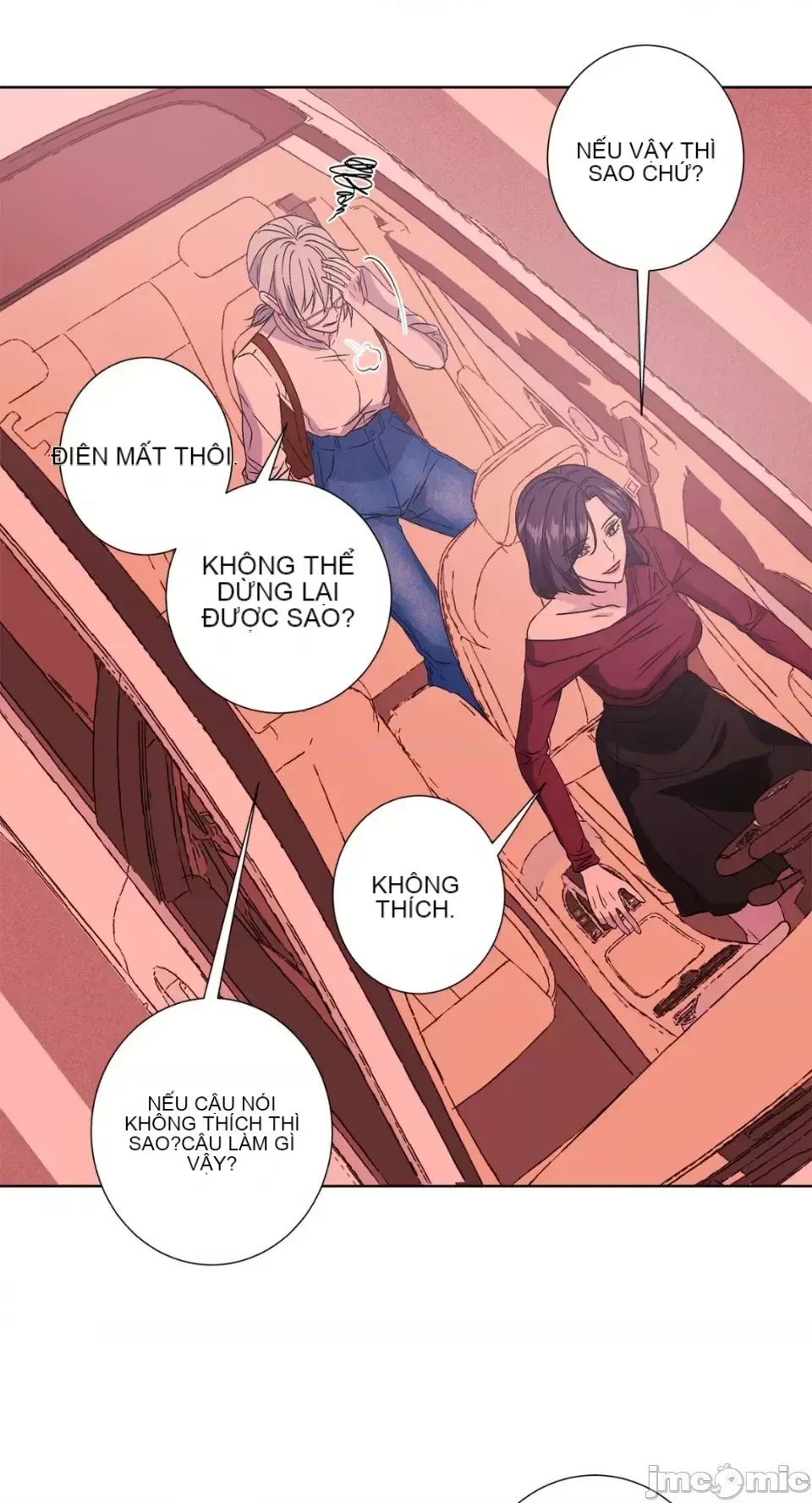 Lilith 2 Chương 1-71