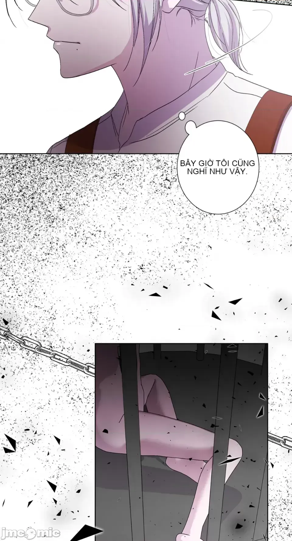 Lilith 2 Chương 1-71