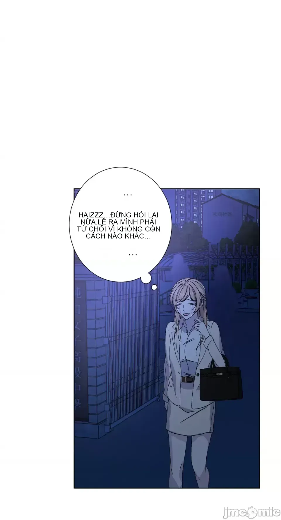 Lilith 2 Chương 1-71