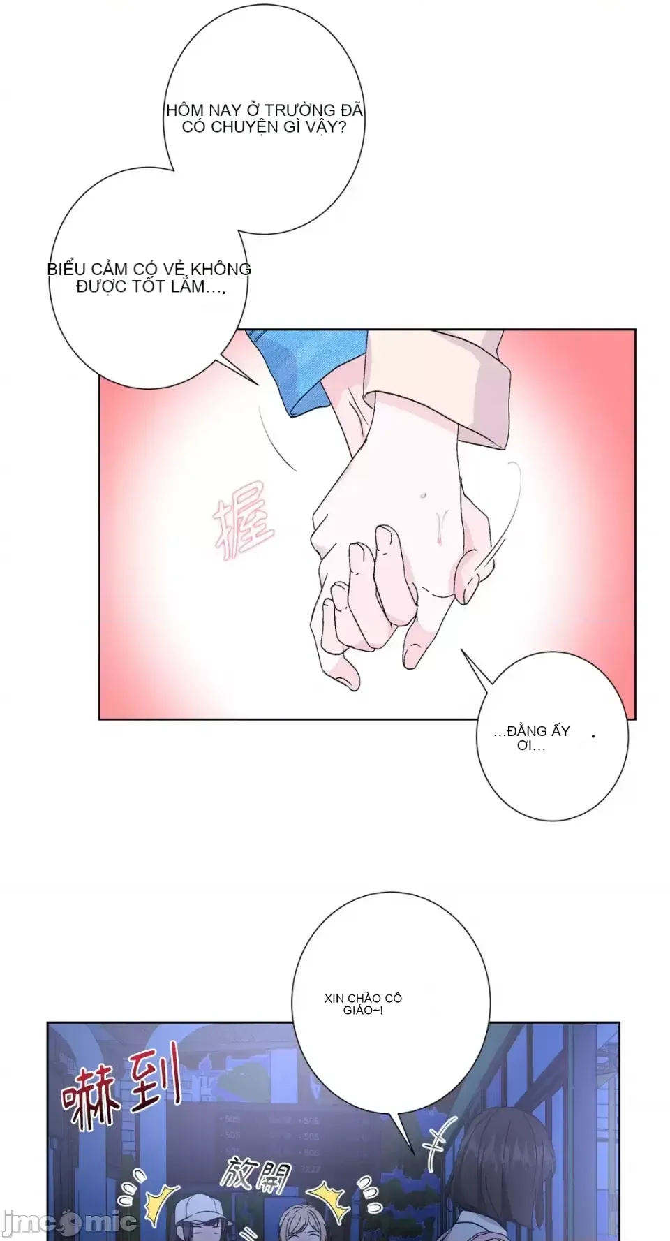 Lilith 2 Chương 1-71