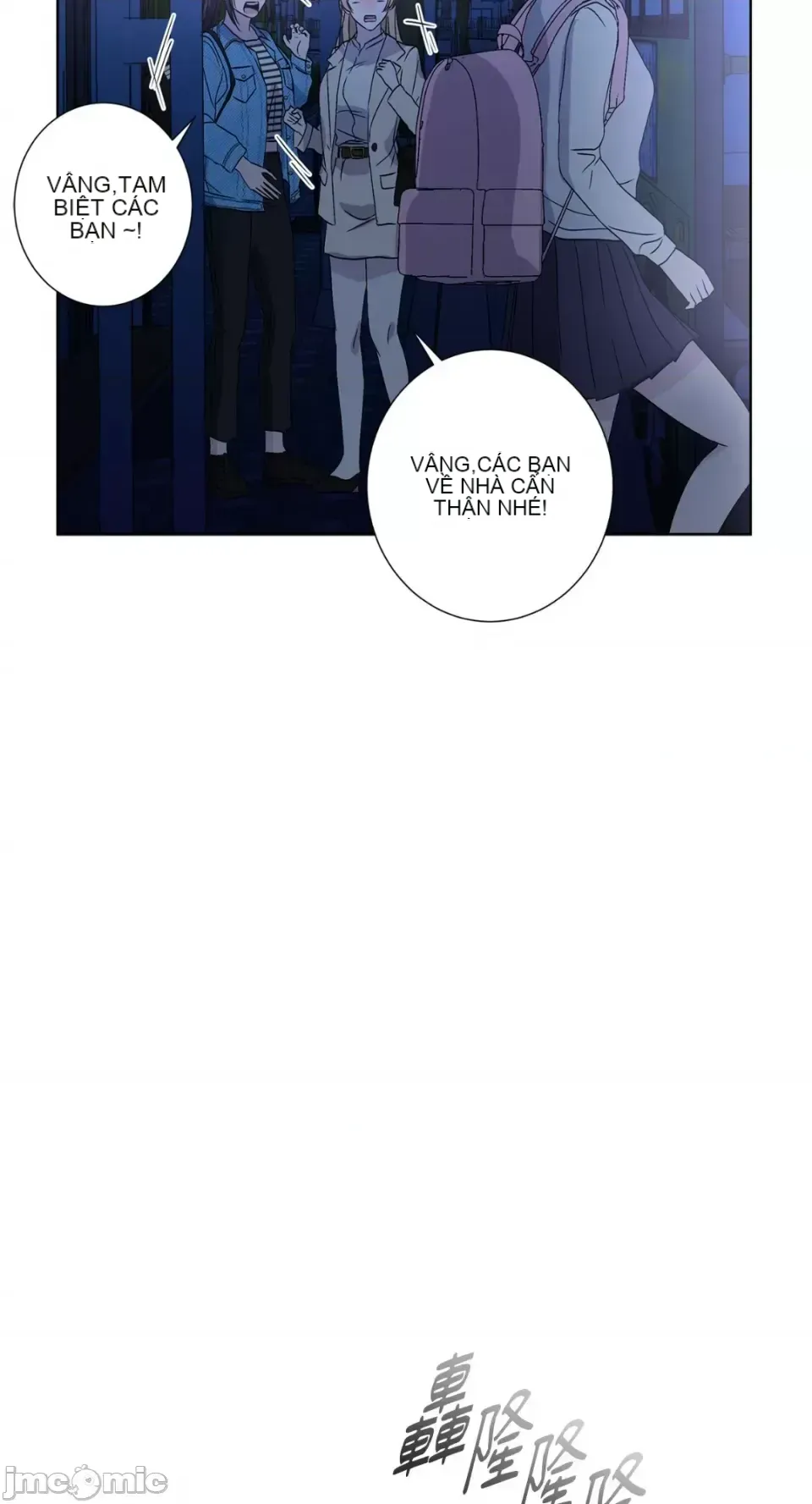 Lilith 2 Chương 1-71