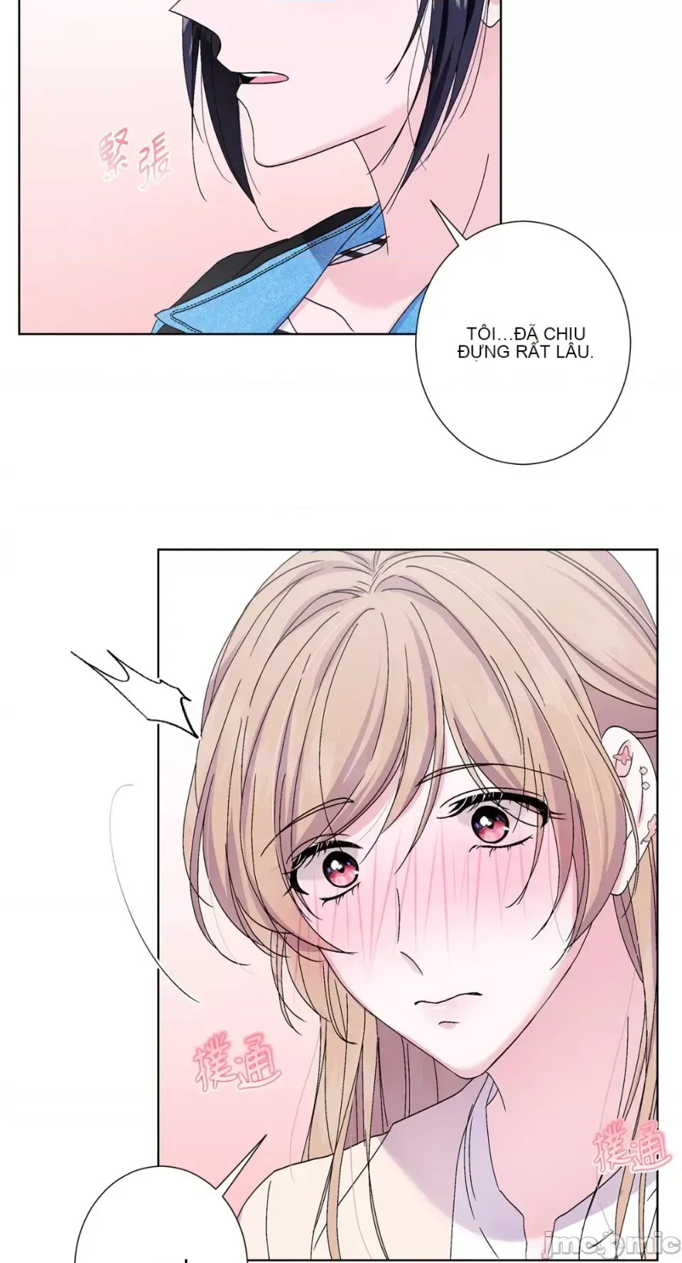 Lilith 2 Chương 1-71