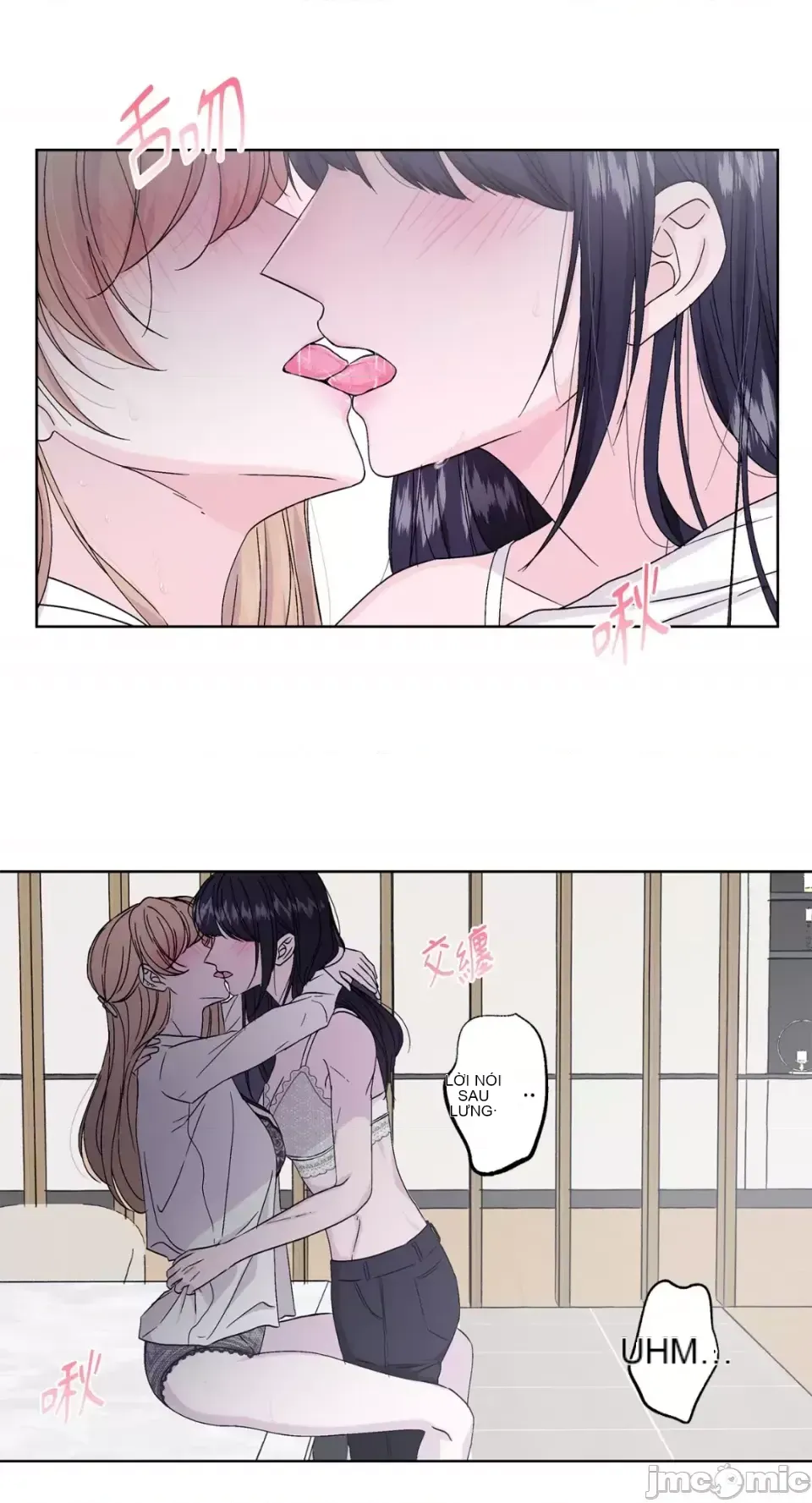 Lilith 2 Chương 1-71