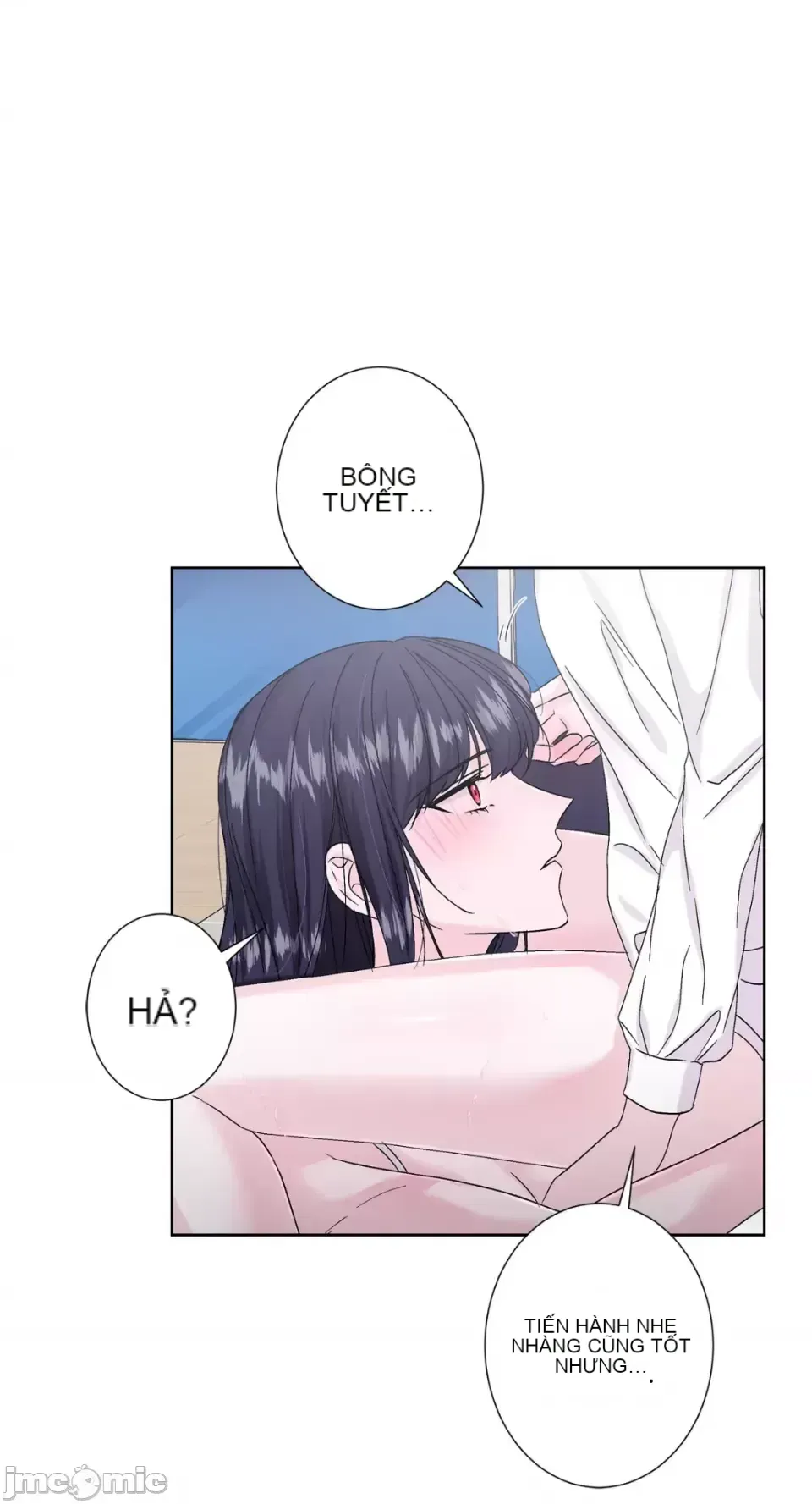 Lilith 2 Chương 1-71