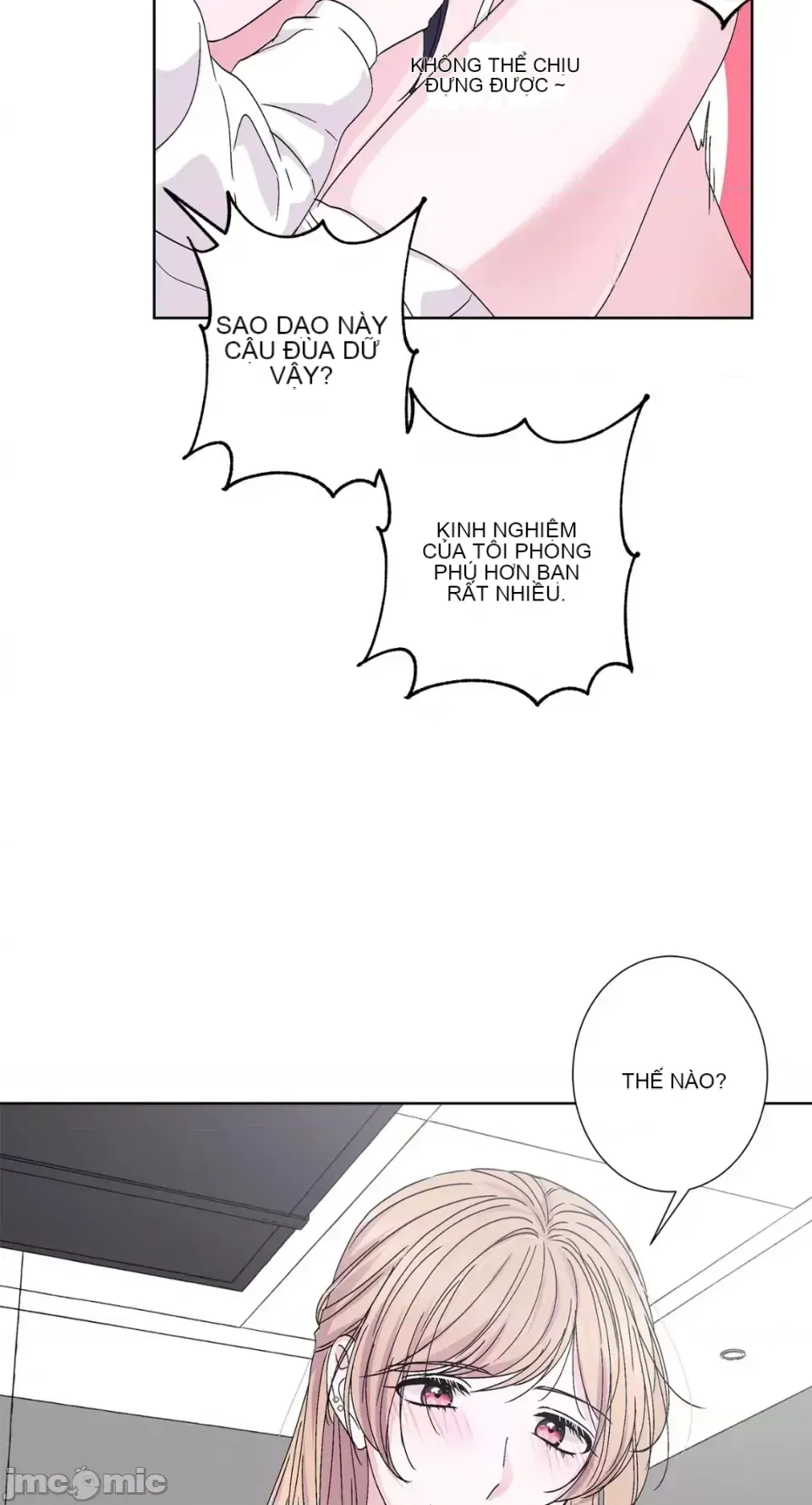 Lilith 2 Chương 1-71