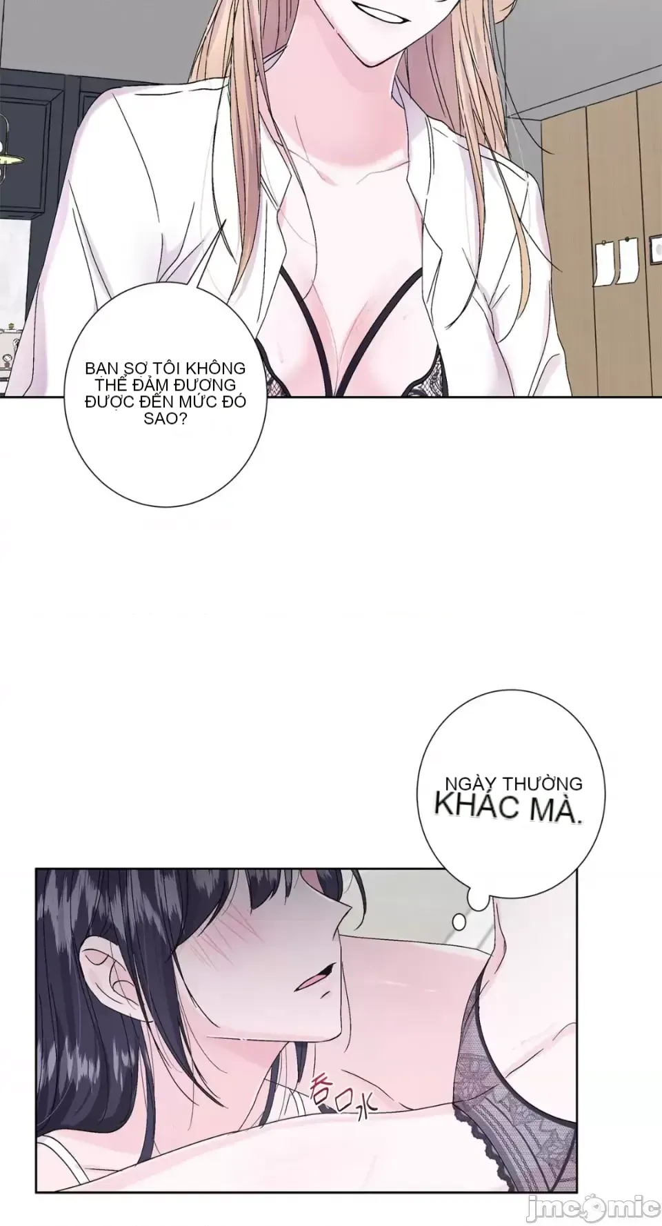 Lilith 2 Chương 1-71