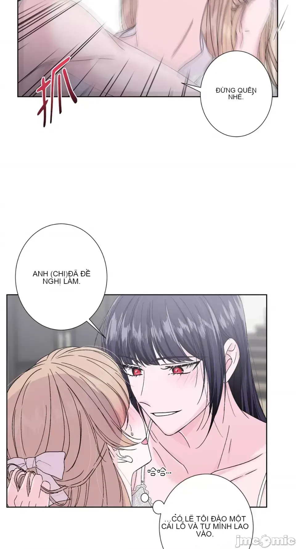 Lilith 2 Chương 1-71