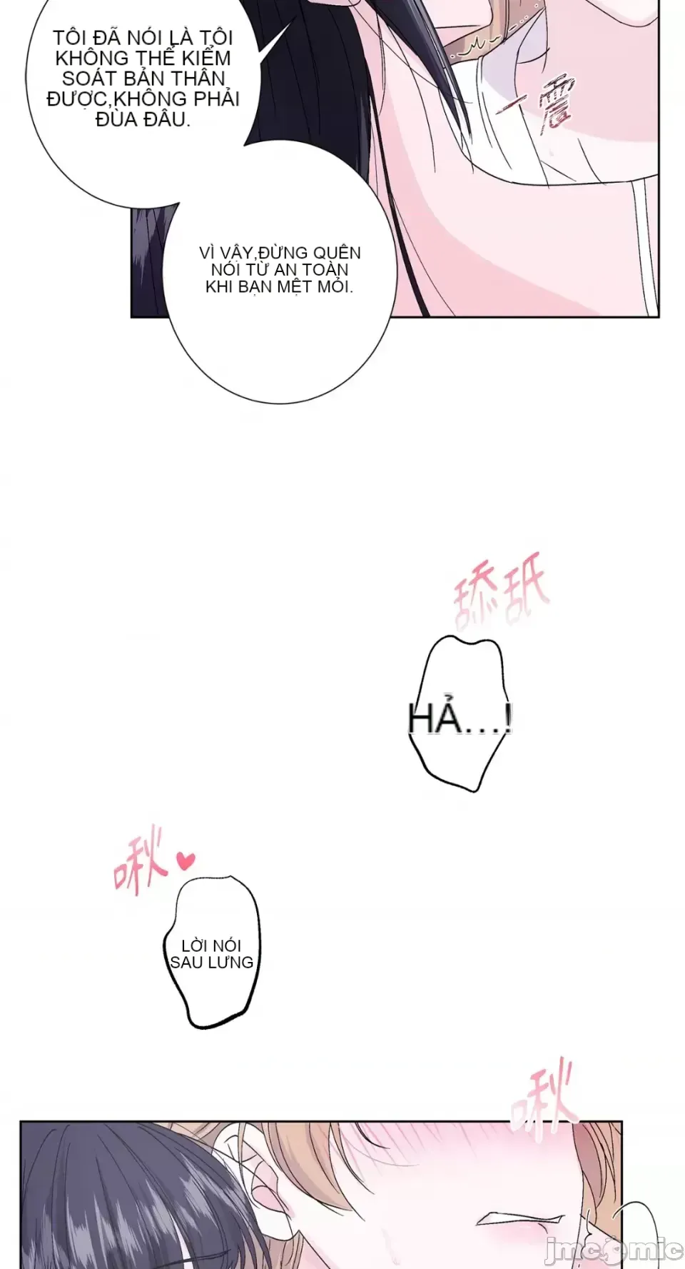 Lilith 2 Chương 1-71