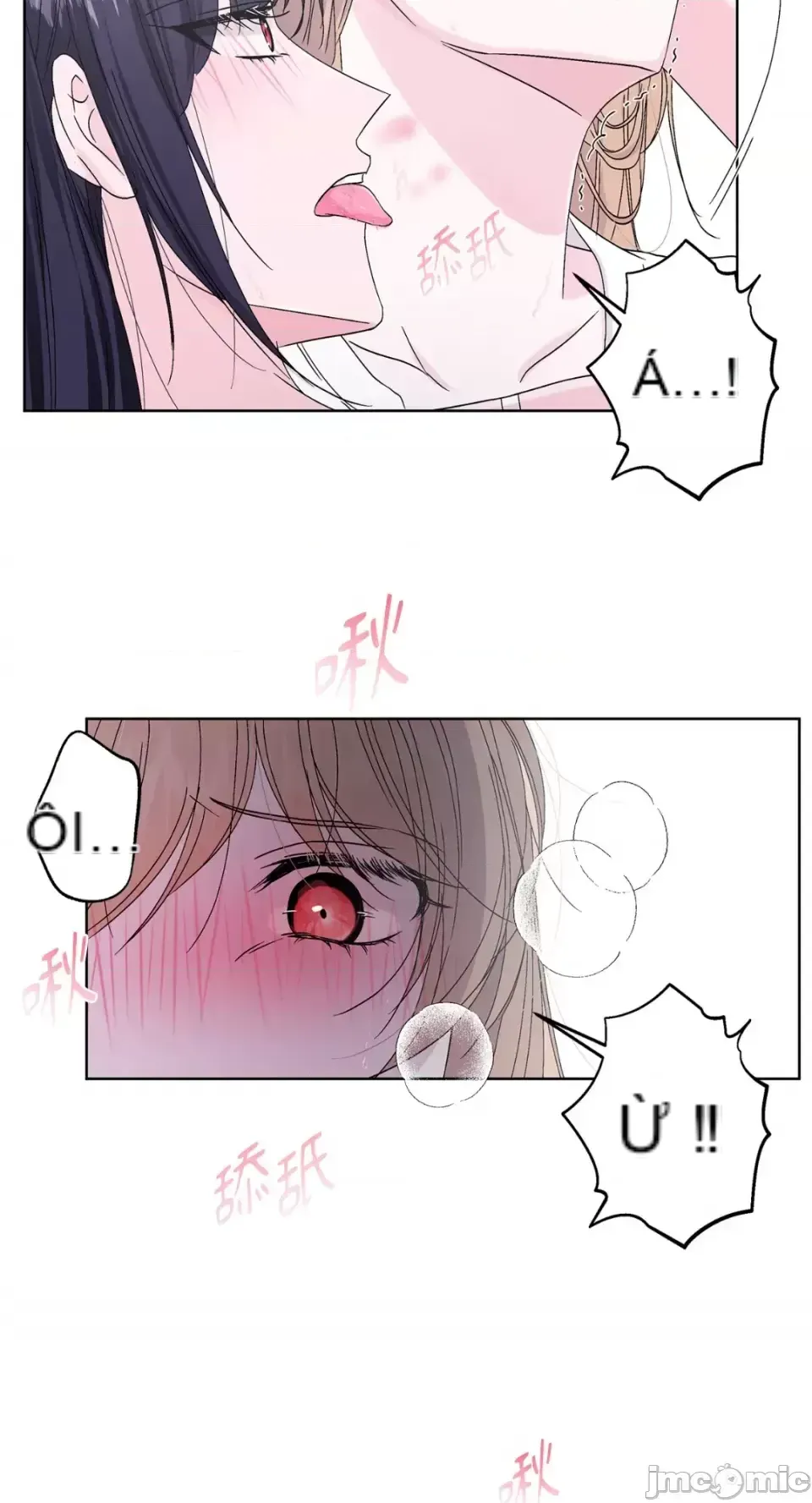 Lilith 2 Chương 1-71