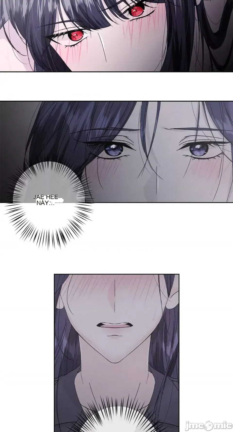 Lilith 2 Chương 1-71