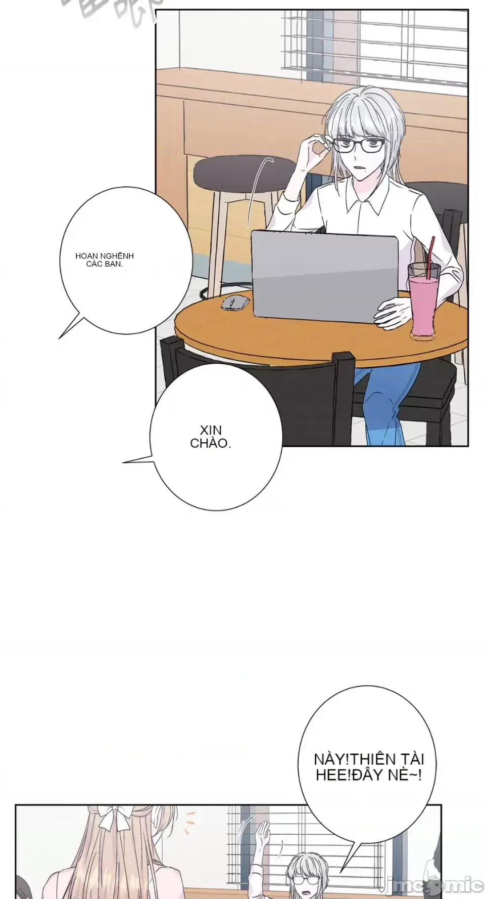 Lilith 2 Chương 1-71