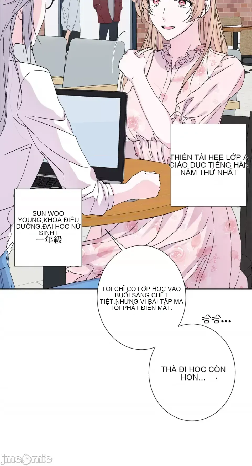 Lilith 2 Chương 1-71