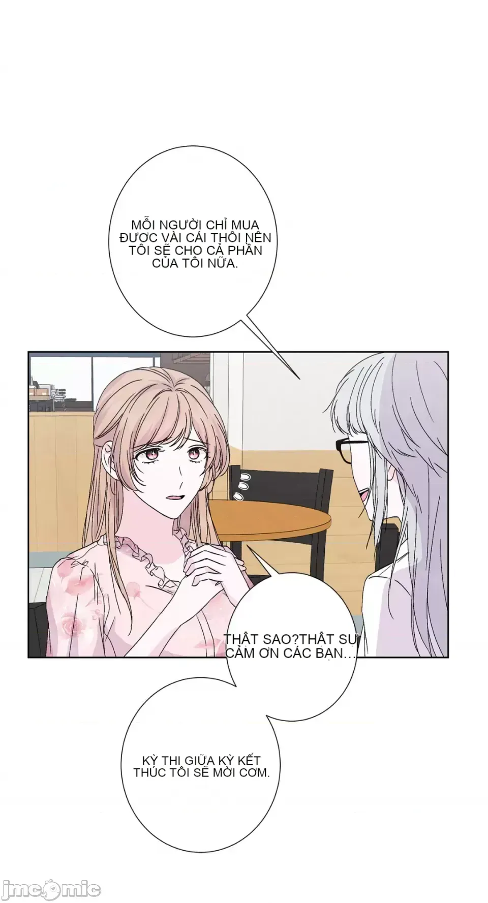 Lilith 2 Chương 1-71