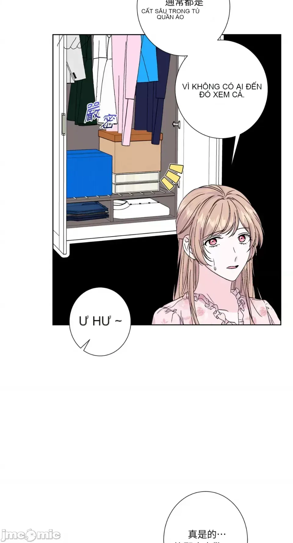 Lilith 2 Chương 1-71