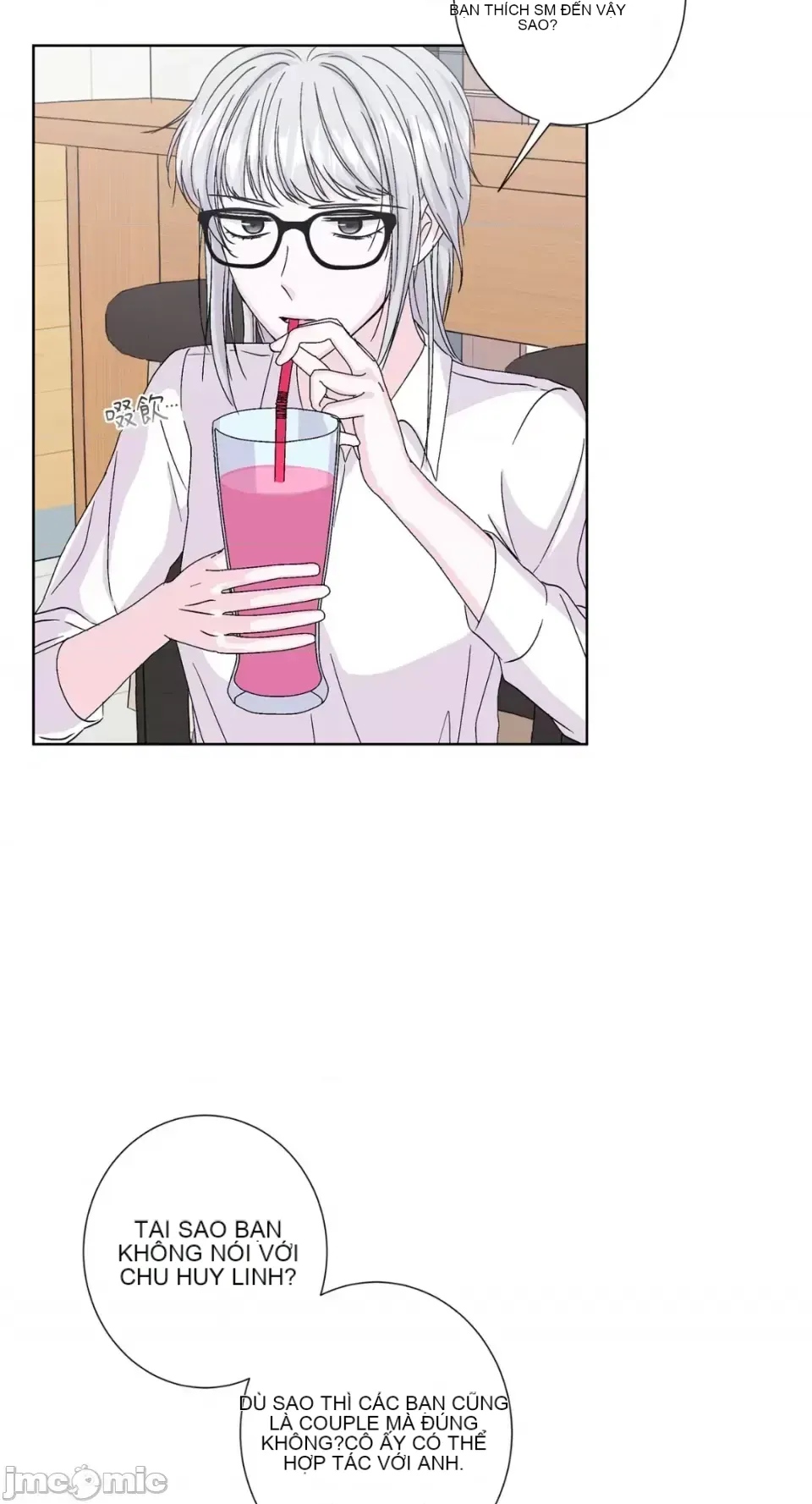 Lilith 2 Chương 1-71