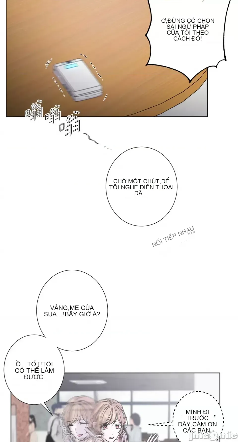 Lilith 2 Chương 1-71