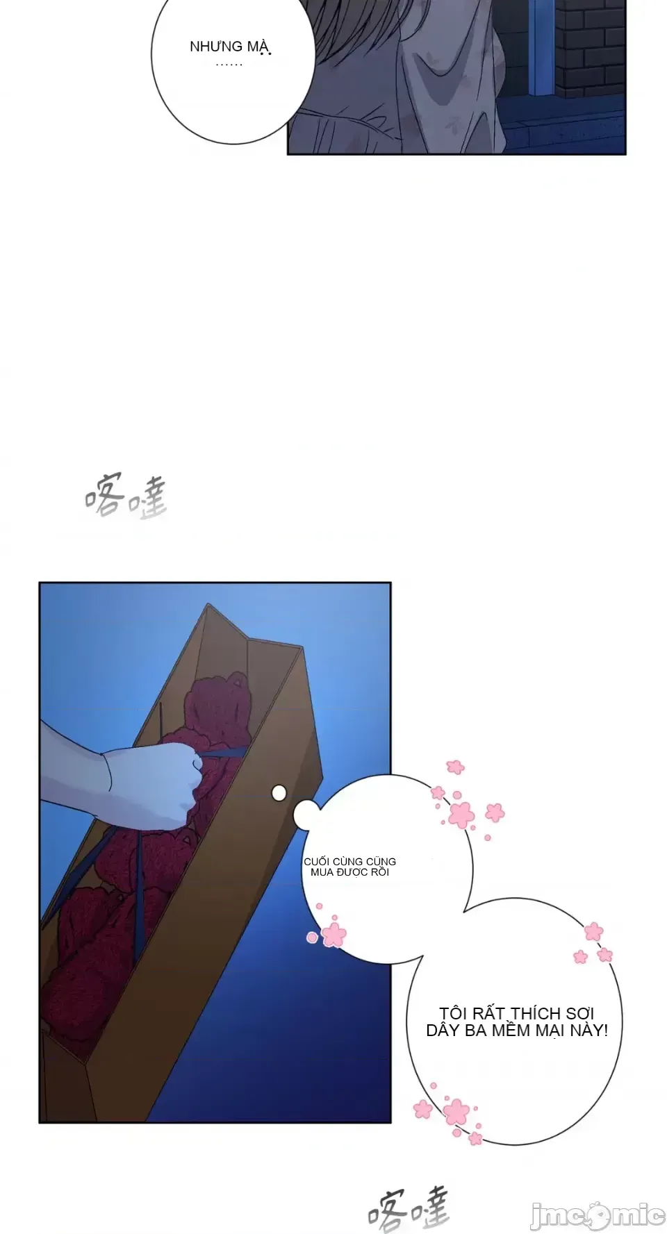 Lilith 2 Chương 1-71