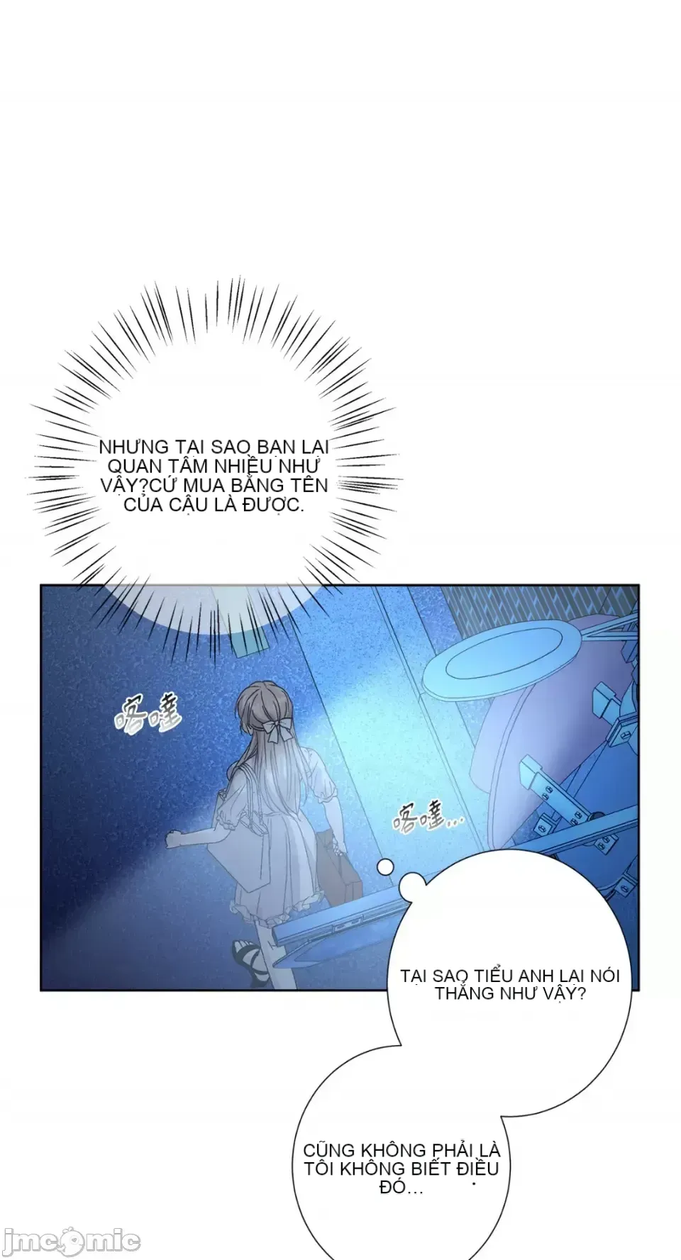 Lilith 2 Chương 1-71