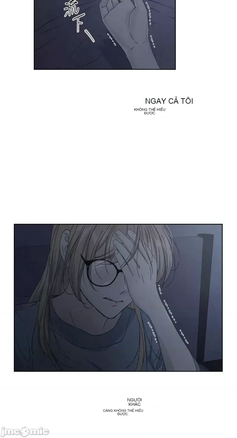 Lilith 2 Chương 1-71