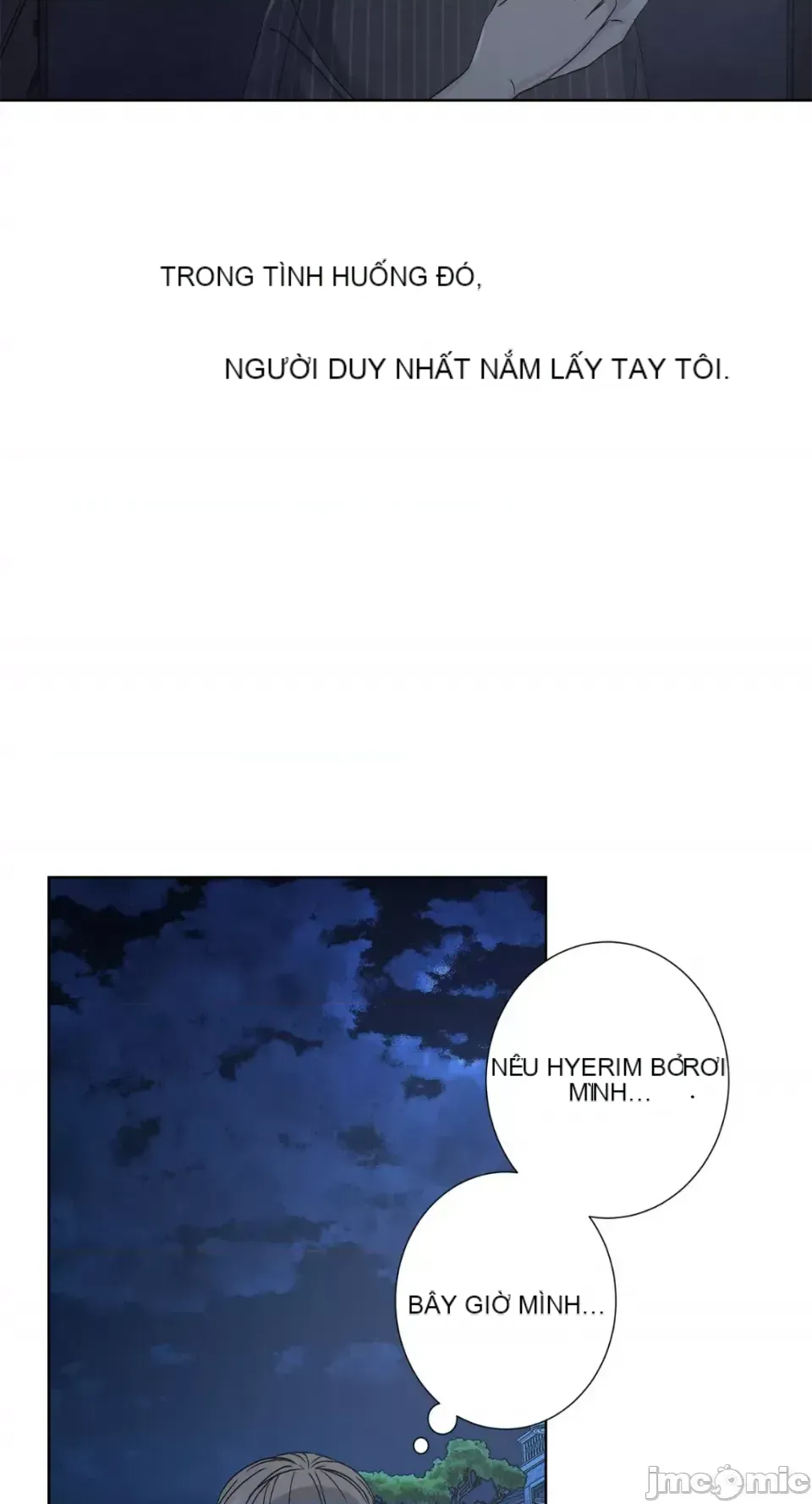 Lilith 2 Chương 1-71