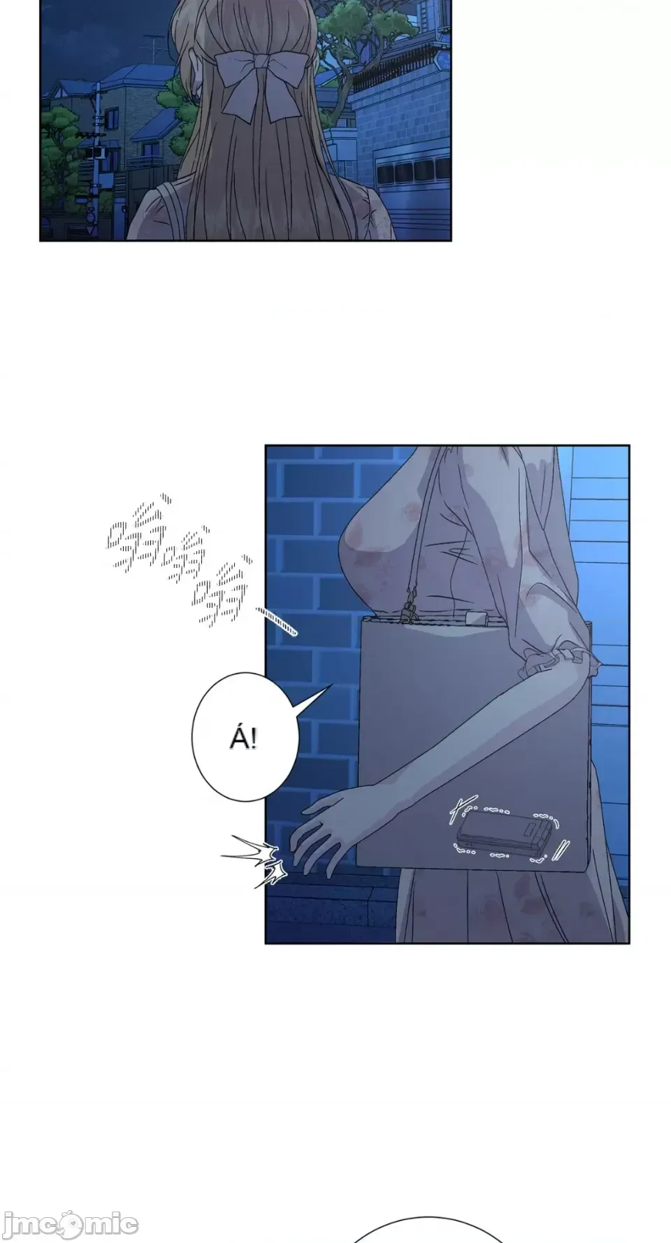 Lilith 2 Chương 1-71