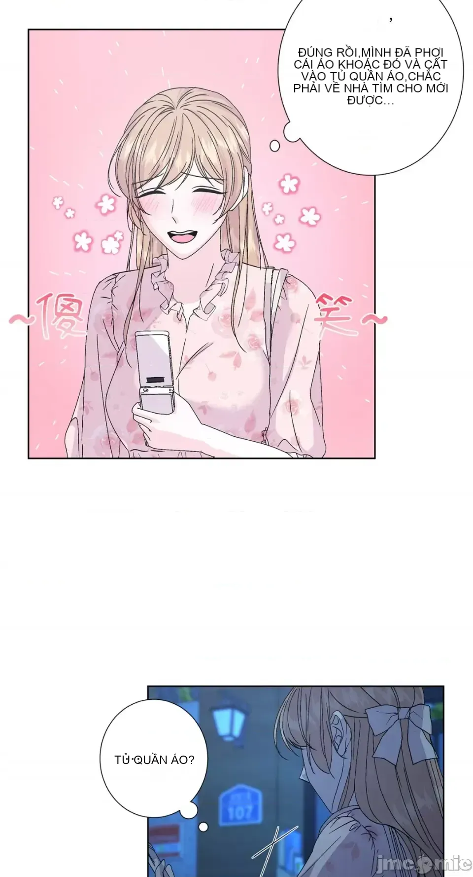 Lilith 2 Chương 1-71