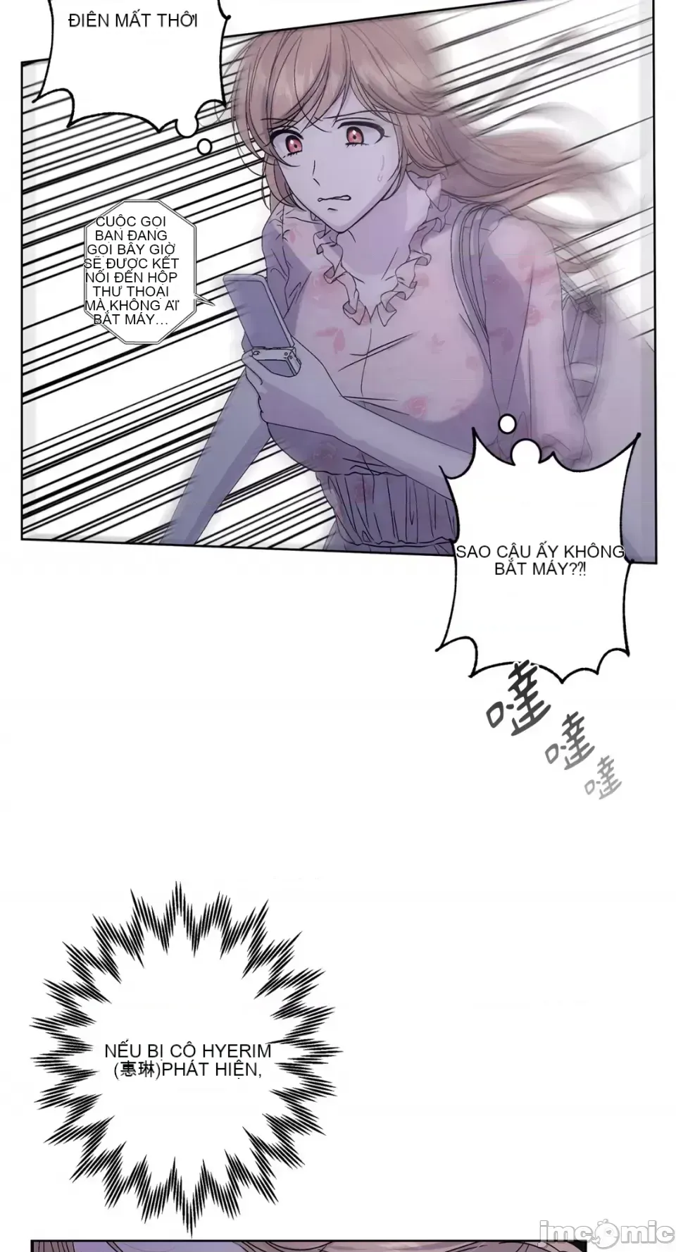 Lilith 2 Chương 1-71