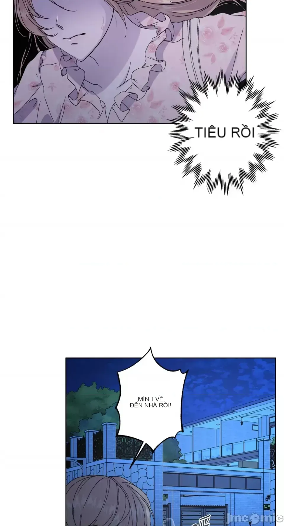 Lilith 2 Chương 1-71