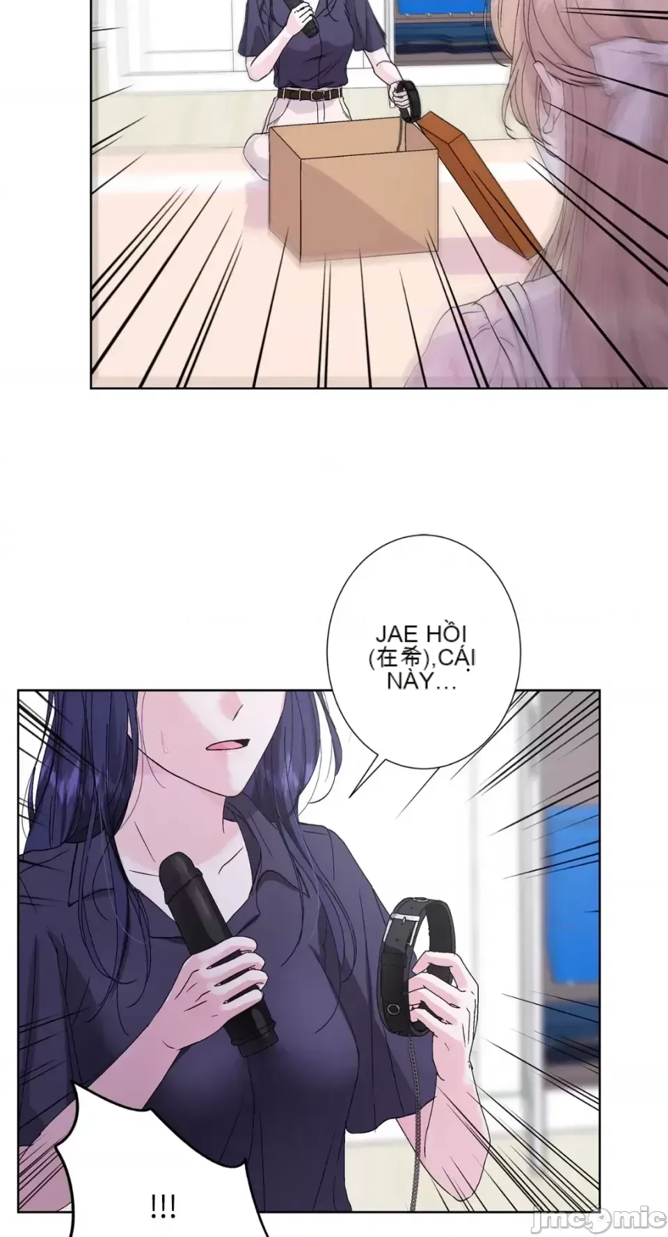 Lilith 2 Chương 1-71