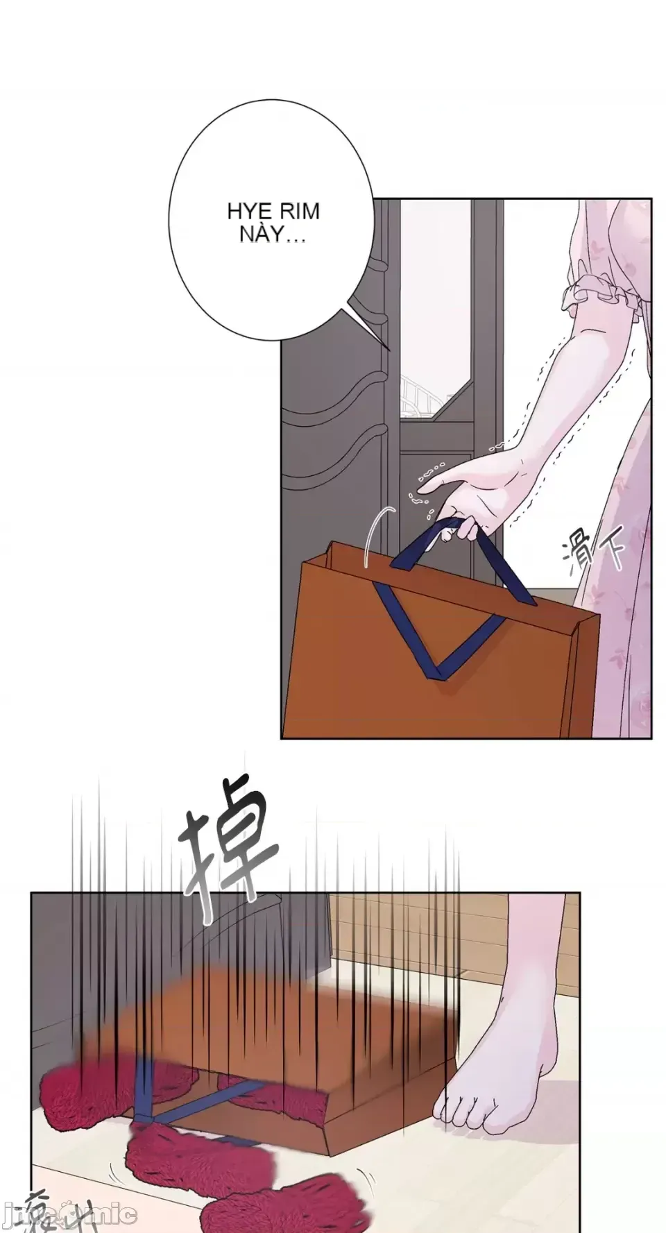 Lilith 2 Chương 1-71